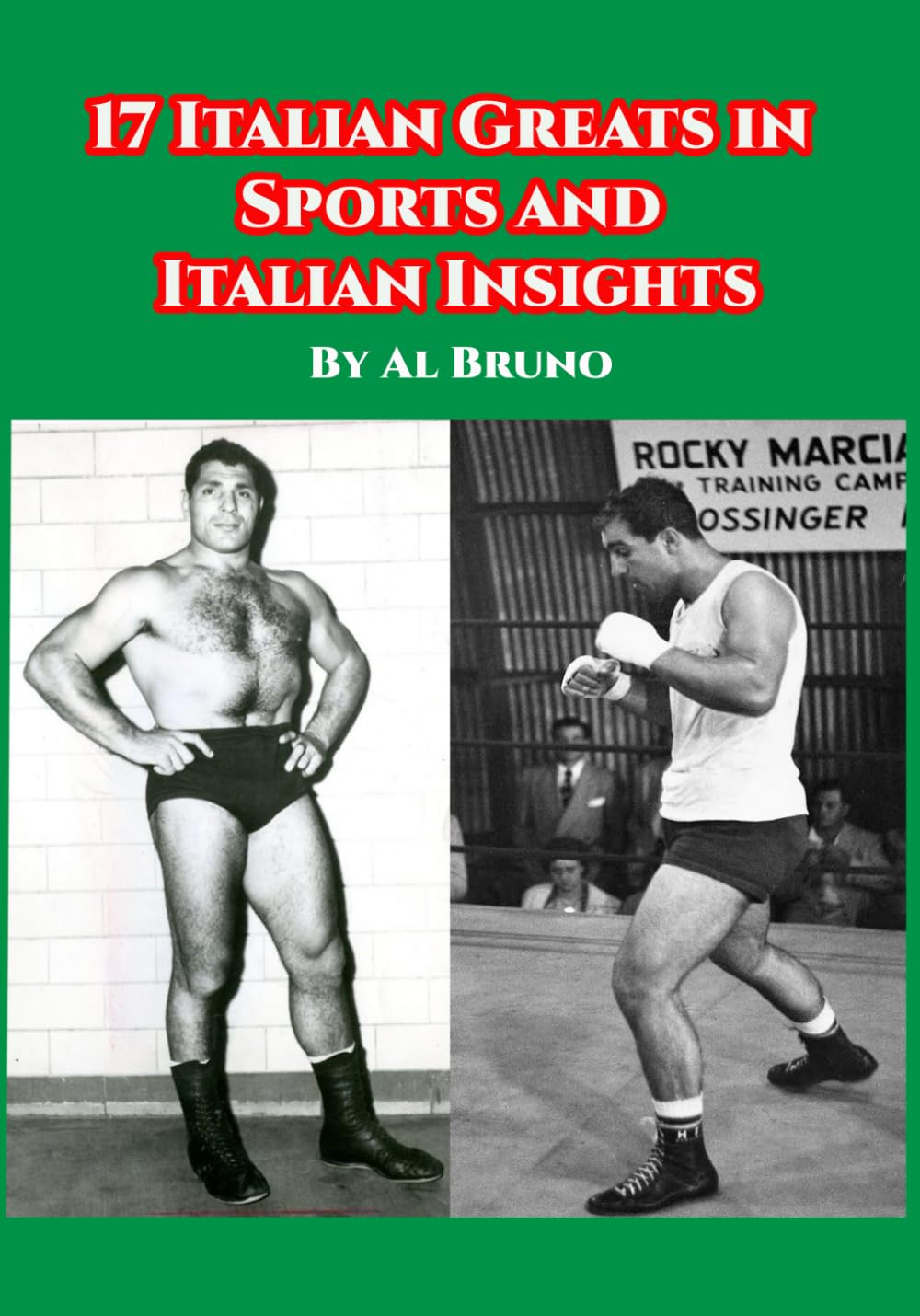 17 Italian Greats in Sports and Italian Insights Leisure & Fun