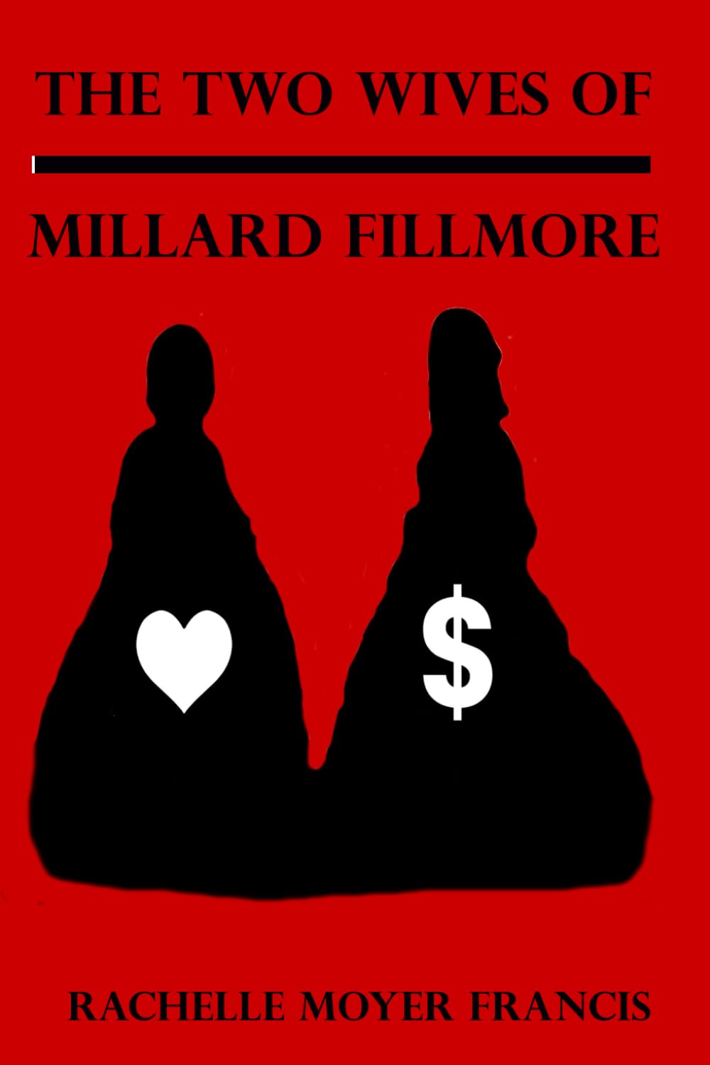 The Two Wives of Millard Fillmore Memories