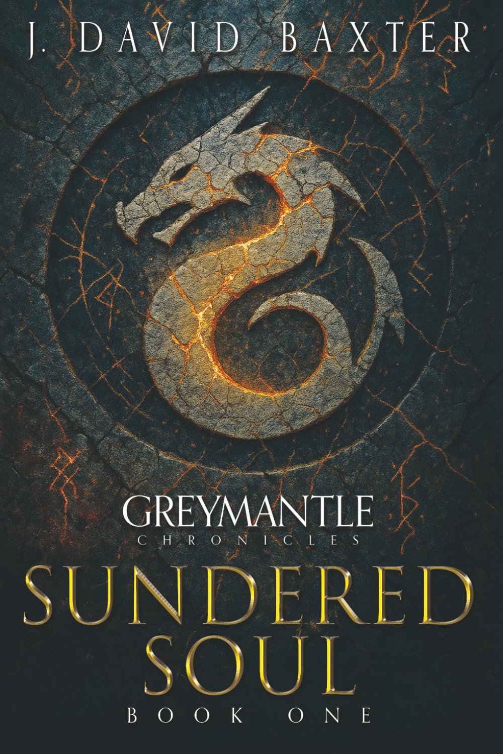 Sundered Soul: A Dark Portal Fantasy Adventure Action & Adventure