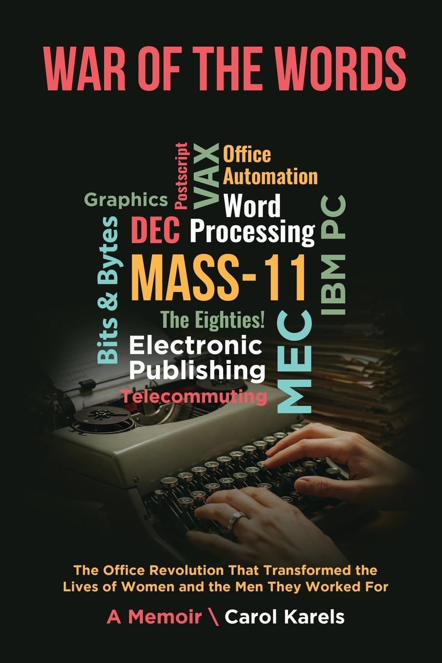 War of the Words Art & Literature