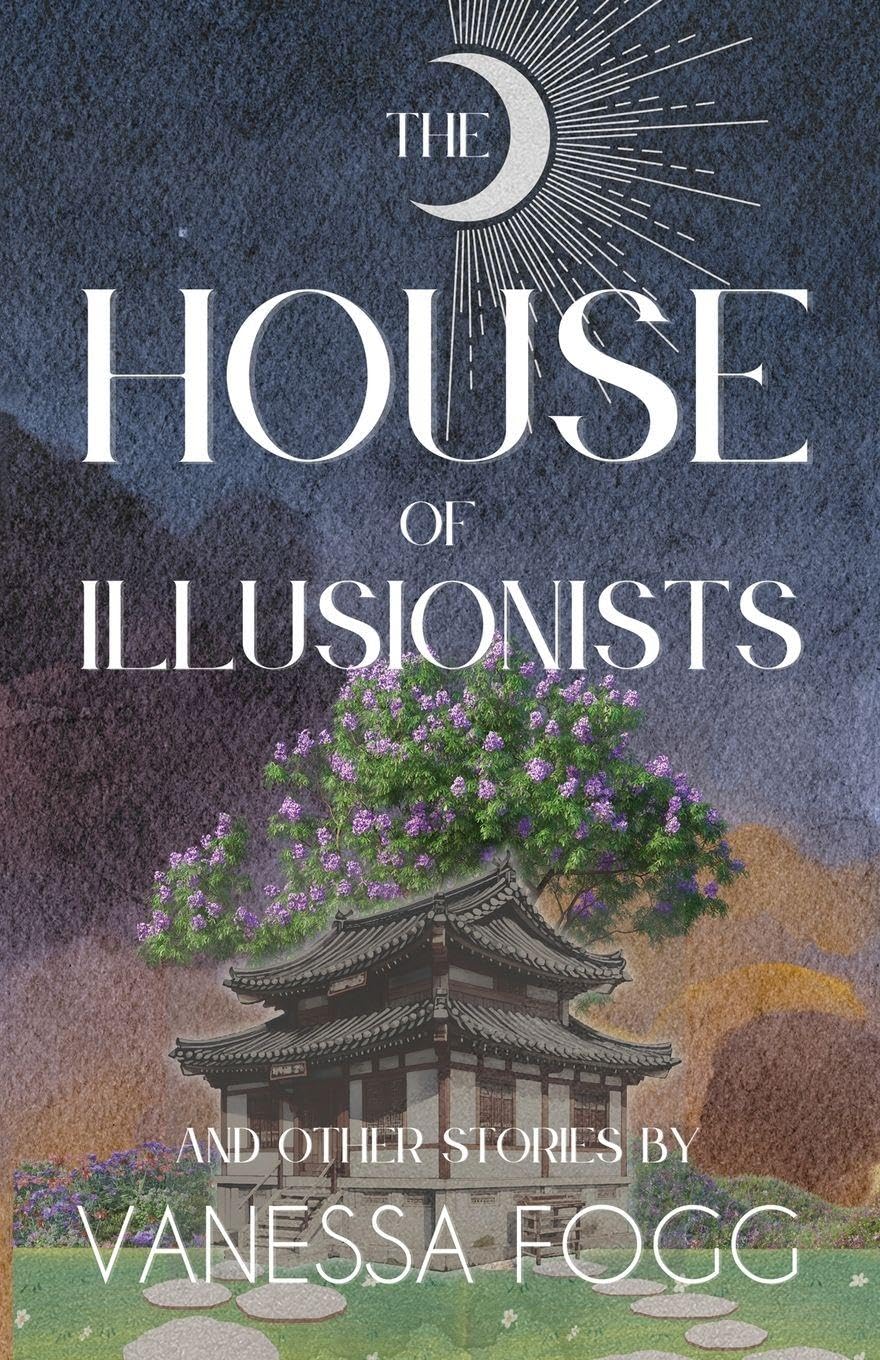 The House Of Illusionists Contemporary literature