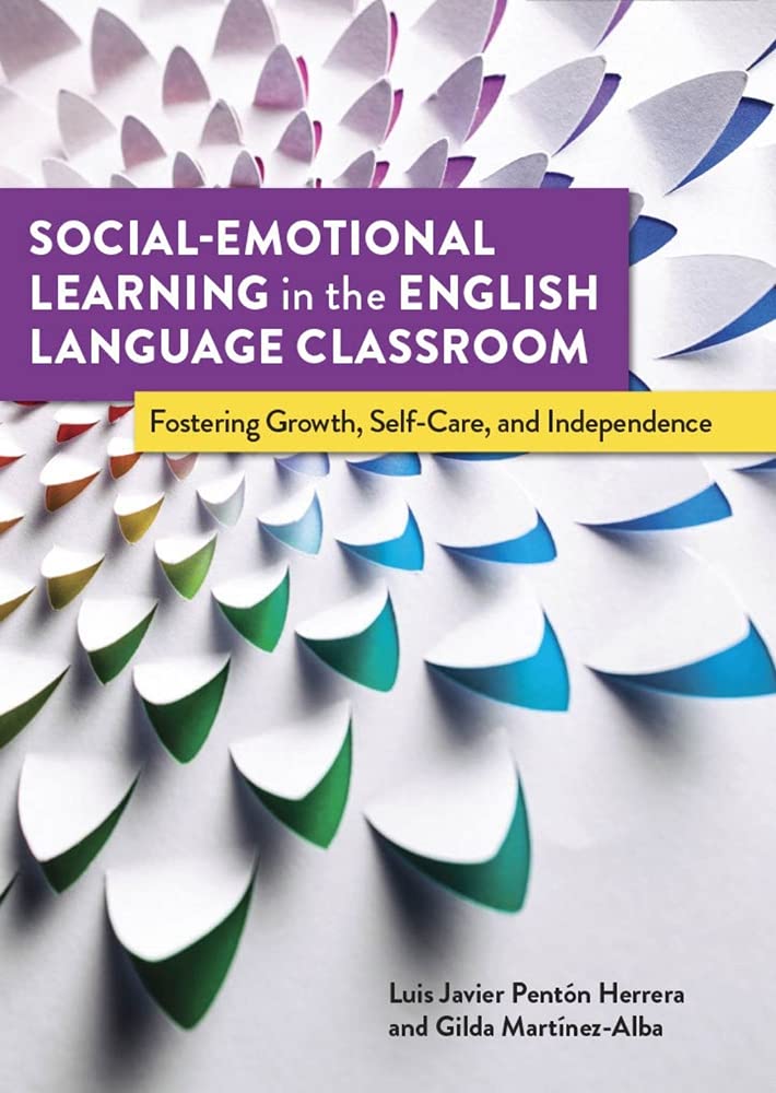 Social-Emotional Learning in the English Language Classroom Foreign Languages ​​& Dictionaries