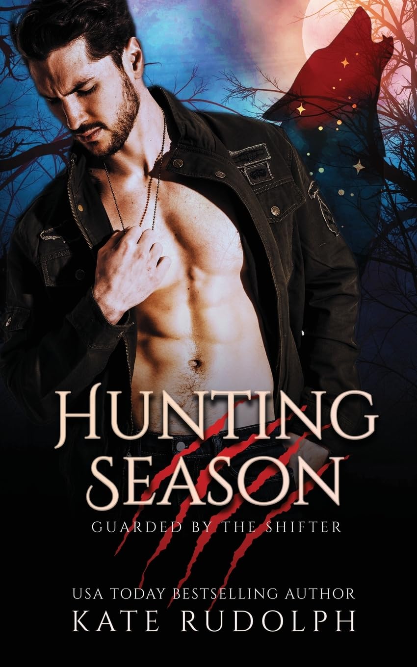 Hunting Season: Werewolf Bodyguard Romance book