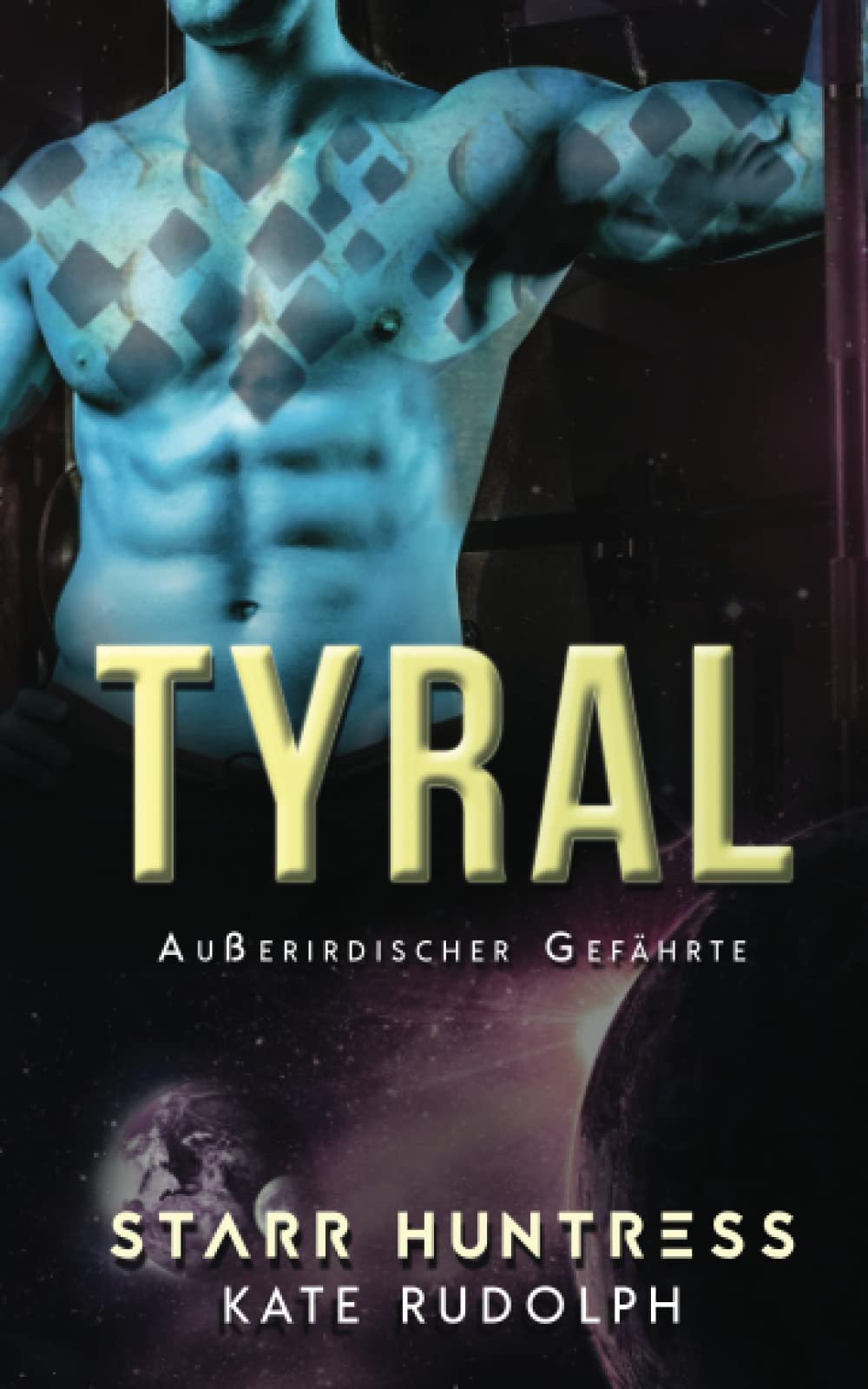 Tyral: Außerirdischer Gefährte Action & Adventure
