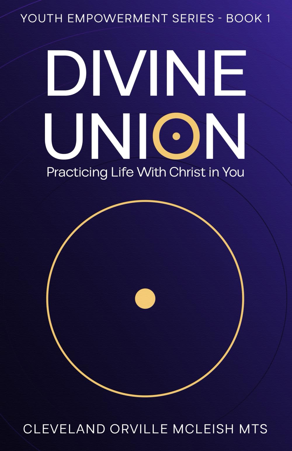 Divine Union Religion & Esotericism