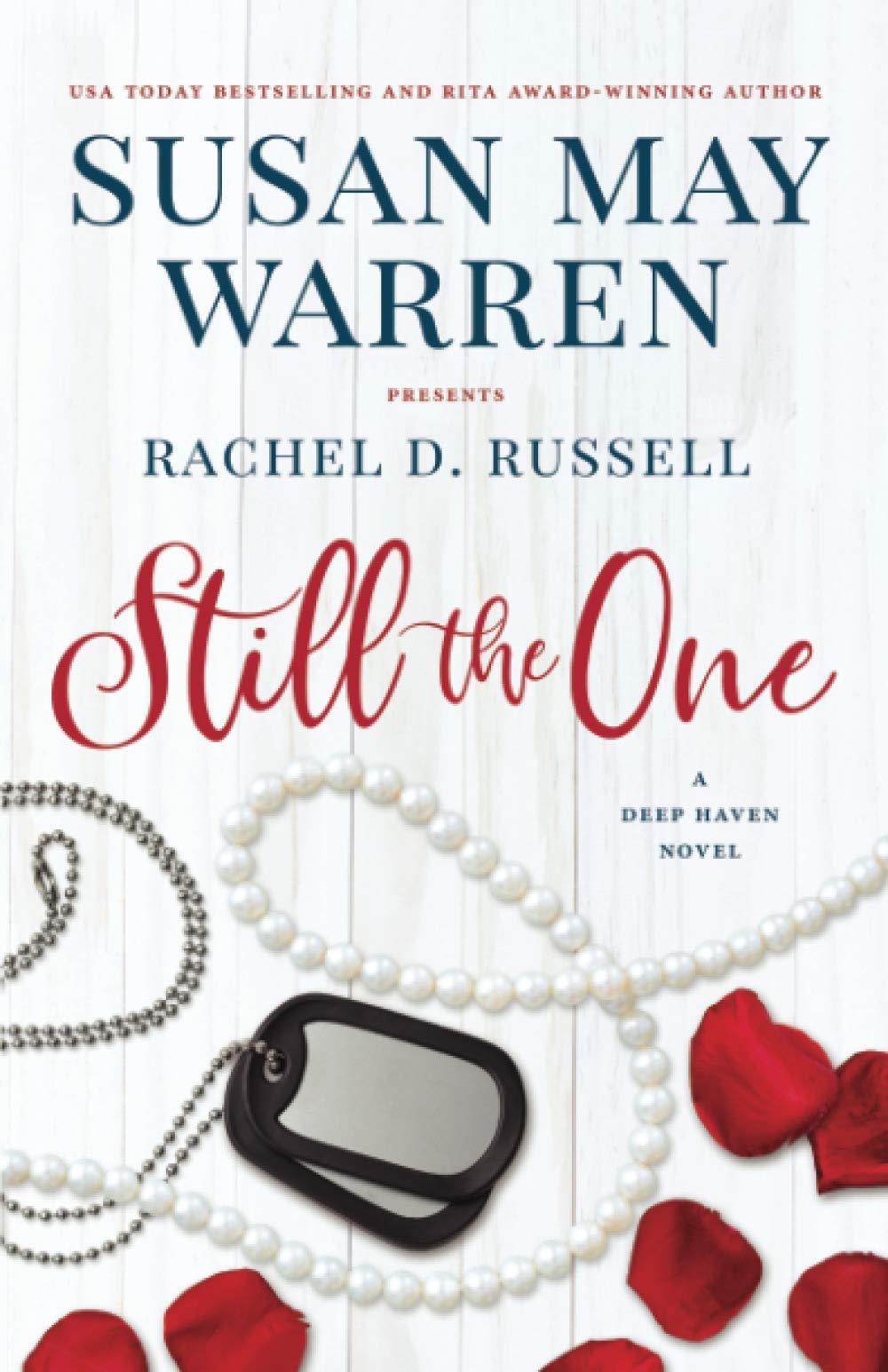 Still the One: A Deep Haven Novel (Deep Haven Collection, Band 1) Religion & Esotericism