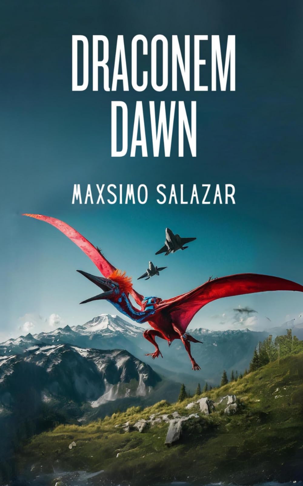 Product Image: Draconem Dawn