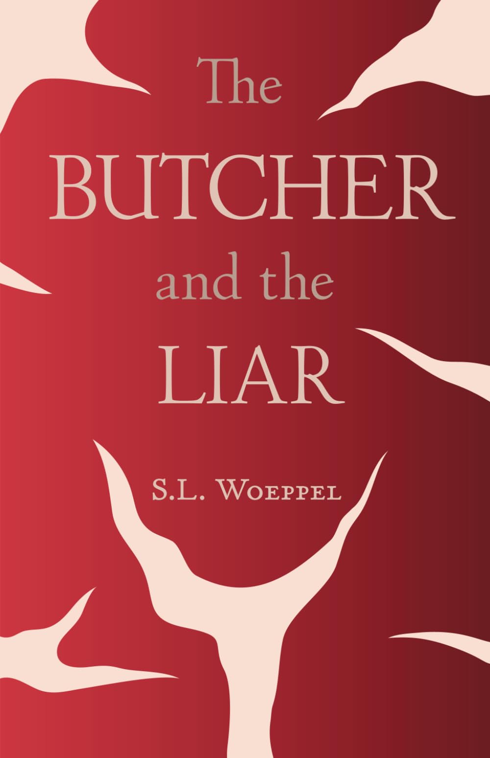 The Butcher and the Liar Action & Adventure