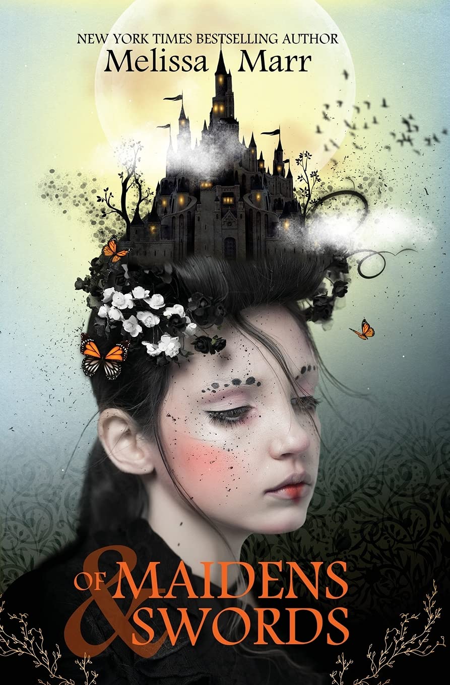 of Maidens & Swords LGBTQ+