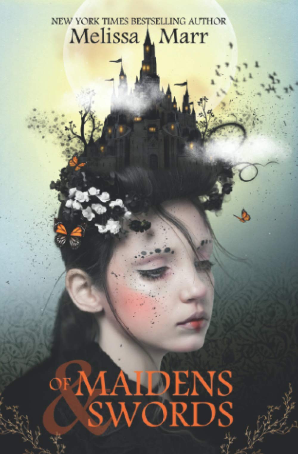 Of Maidens & Swords: A Story Collection Essays & Short Stories