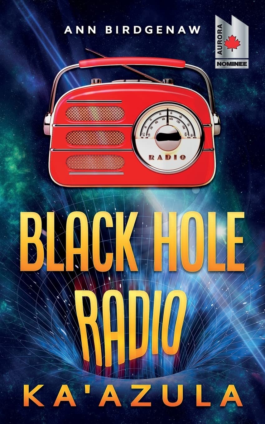 Black Hole Radio - Ka'Azula Natural Sciences