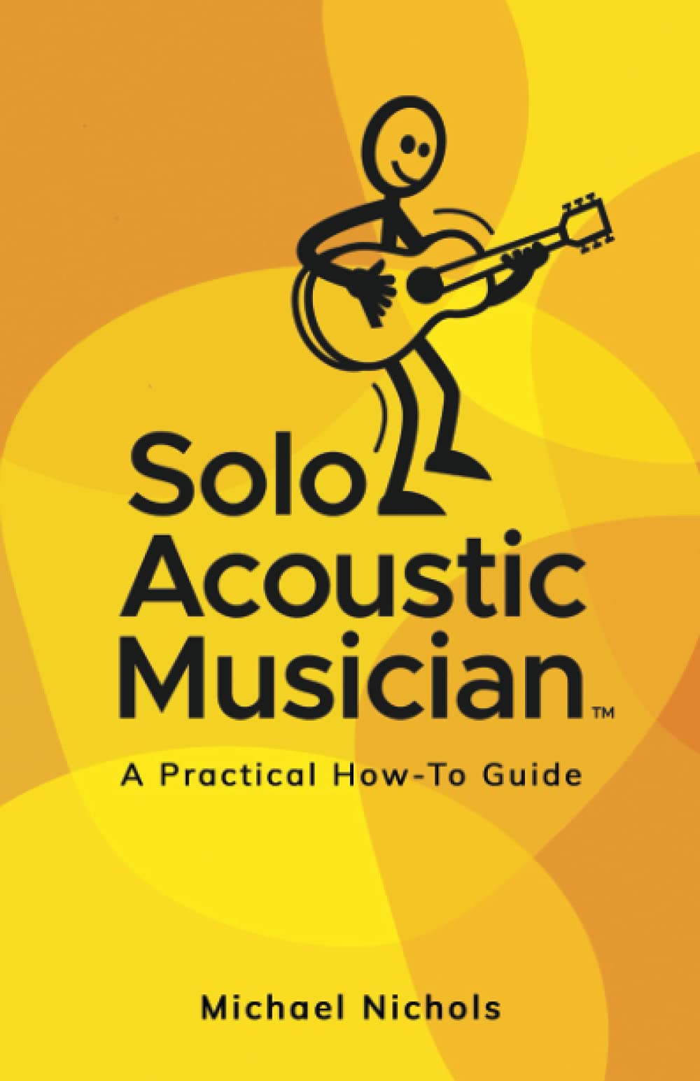 Solo Acoustic Musician Media & Communication