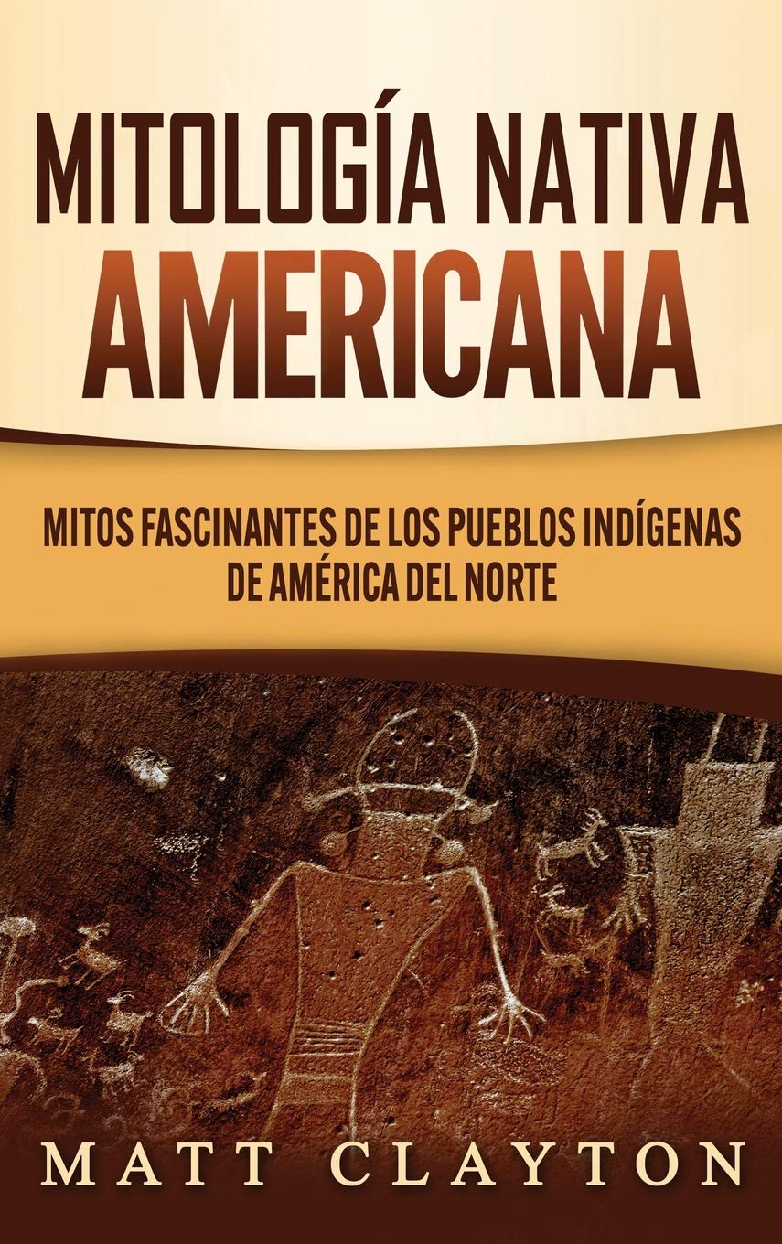 Mitología nativa americana Law
