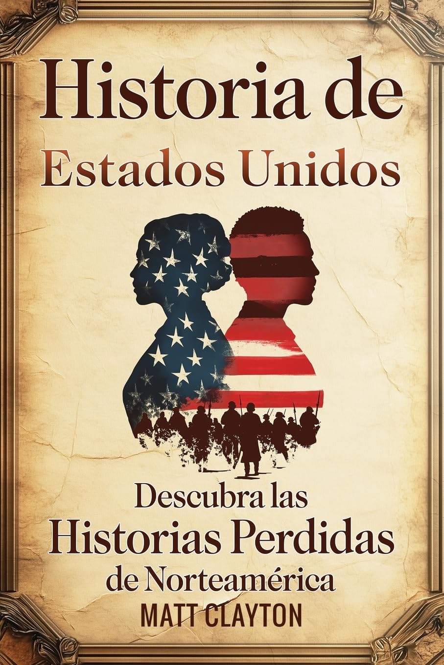 Historia de Estados Unidos Politics & History
