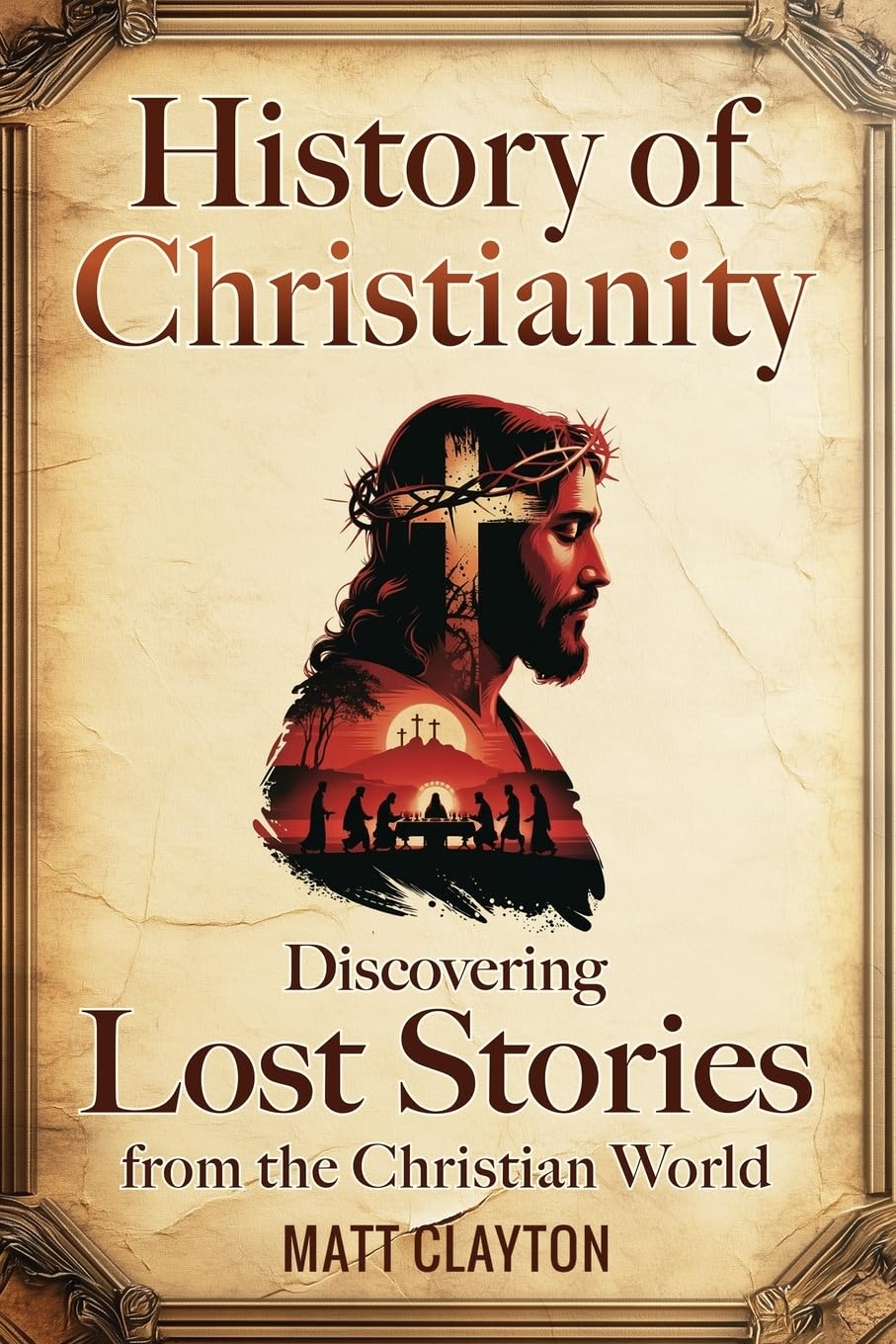 History of Christianity Religion & Esotericism