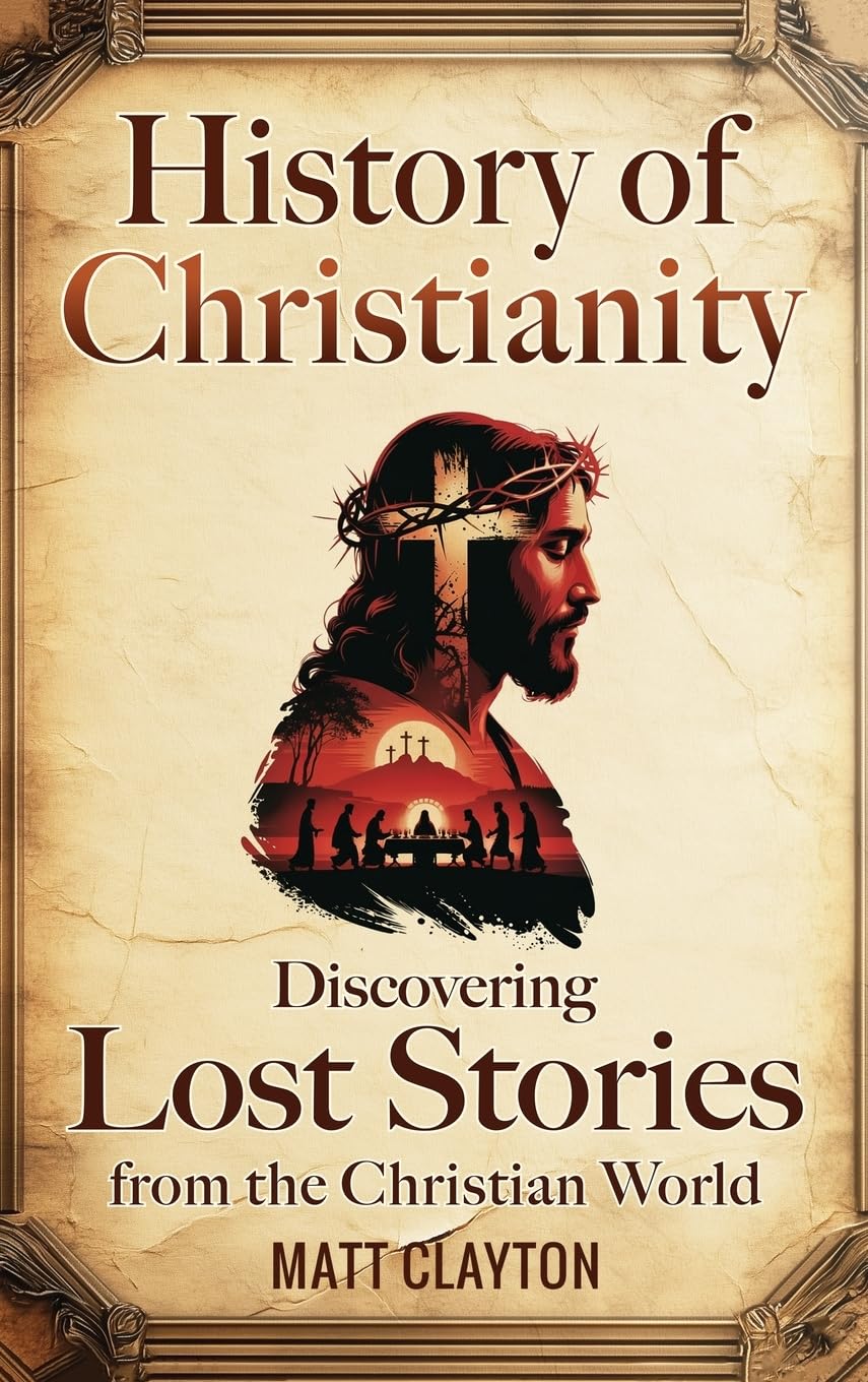 History of Christianity Politics & History