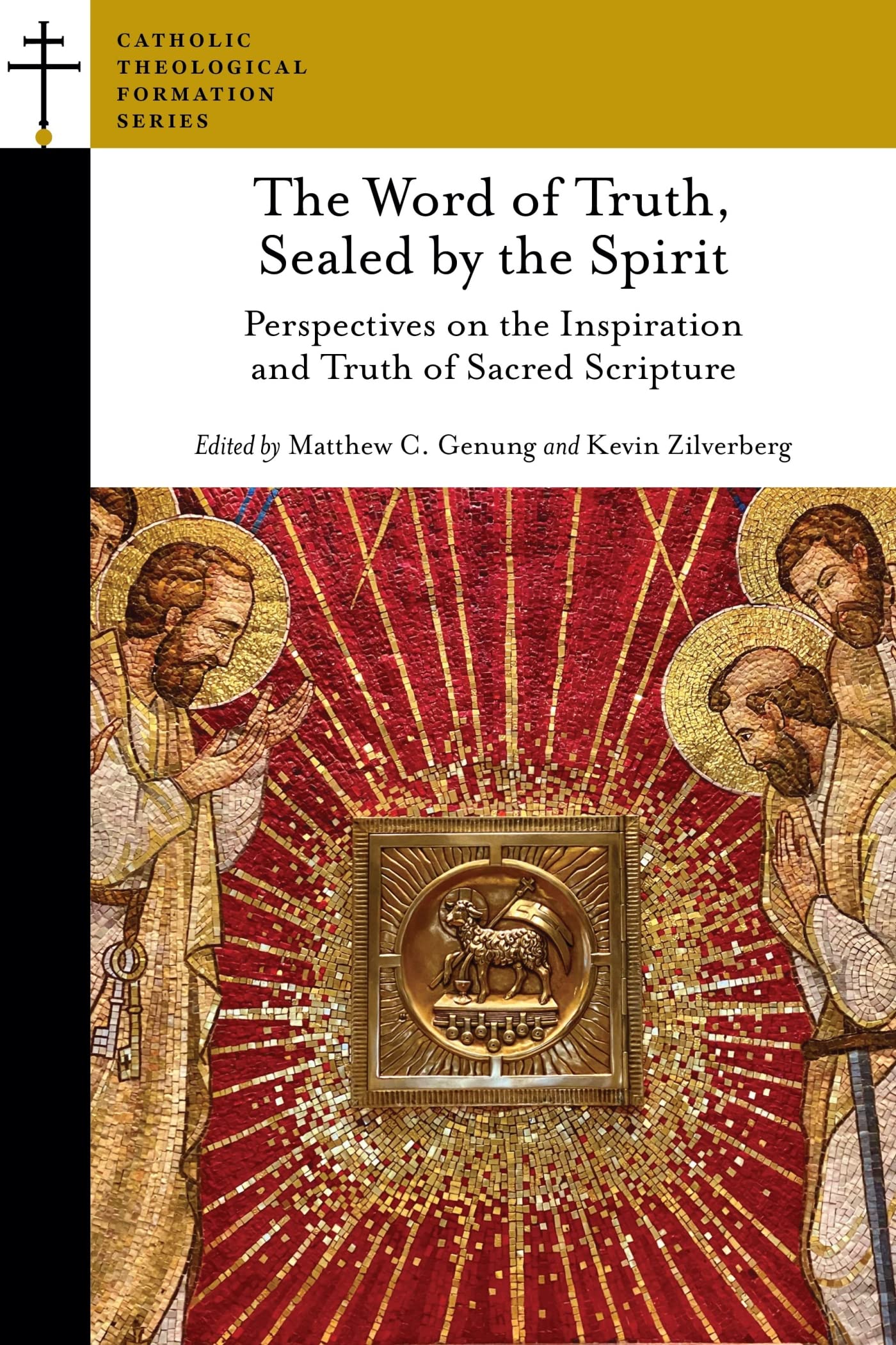 The Word of Truth, Sealed by the Spirit Religion & Esotericism