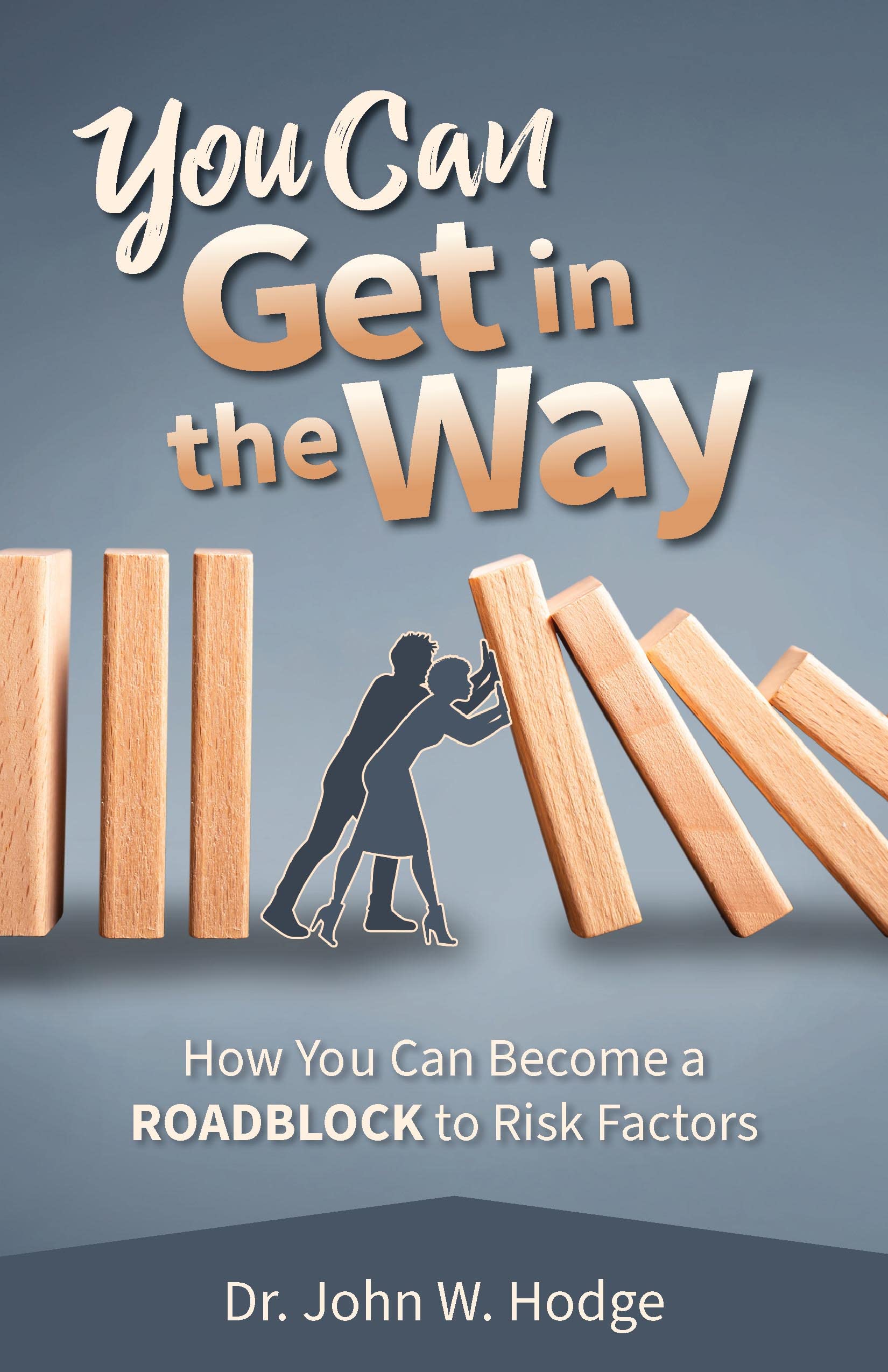 You Can Get in the Way Social Sciences