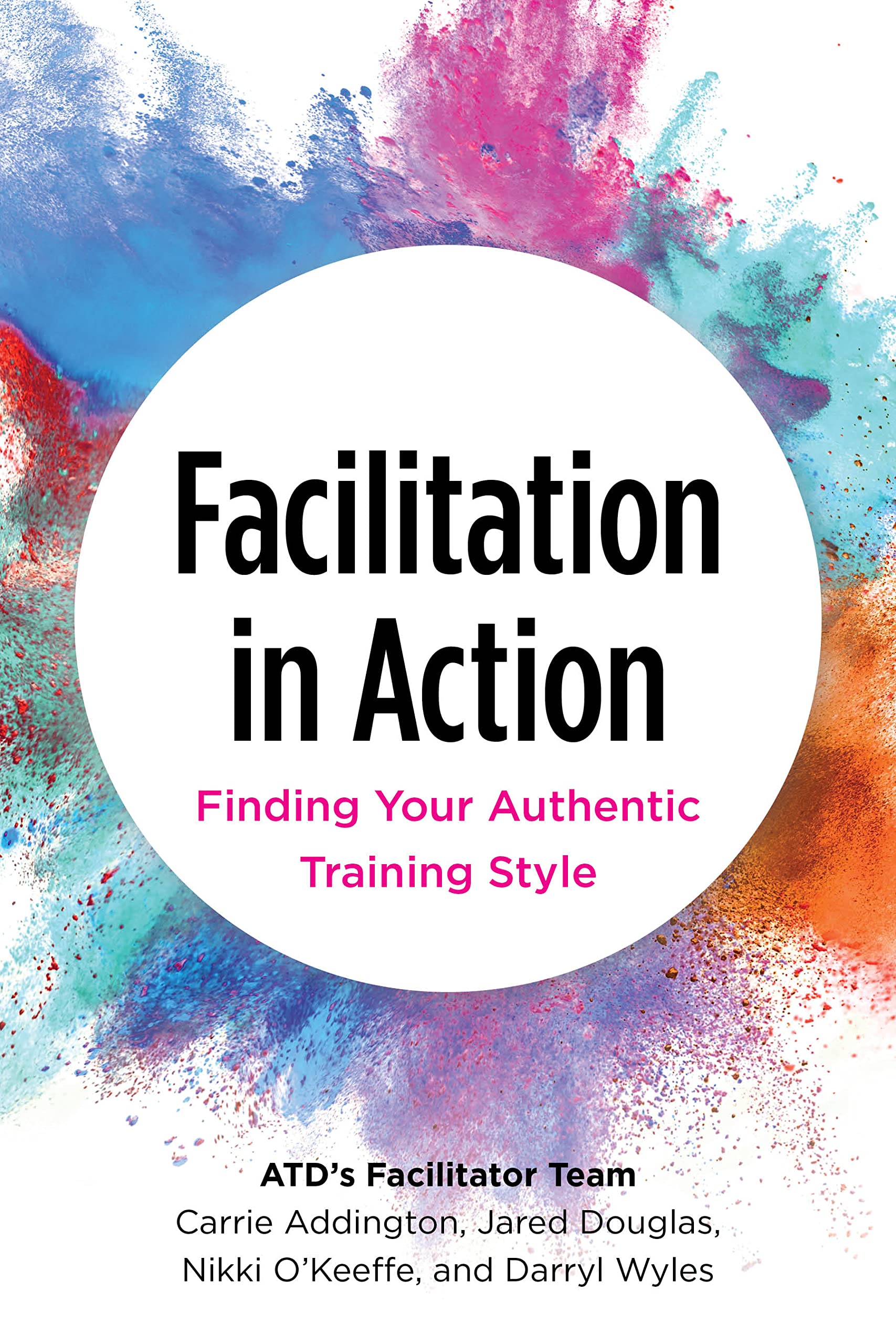 Product Image: Facilitation in Action