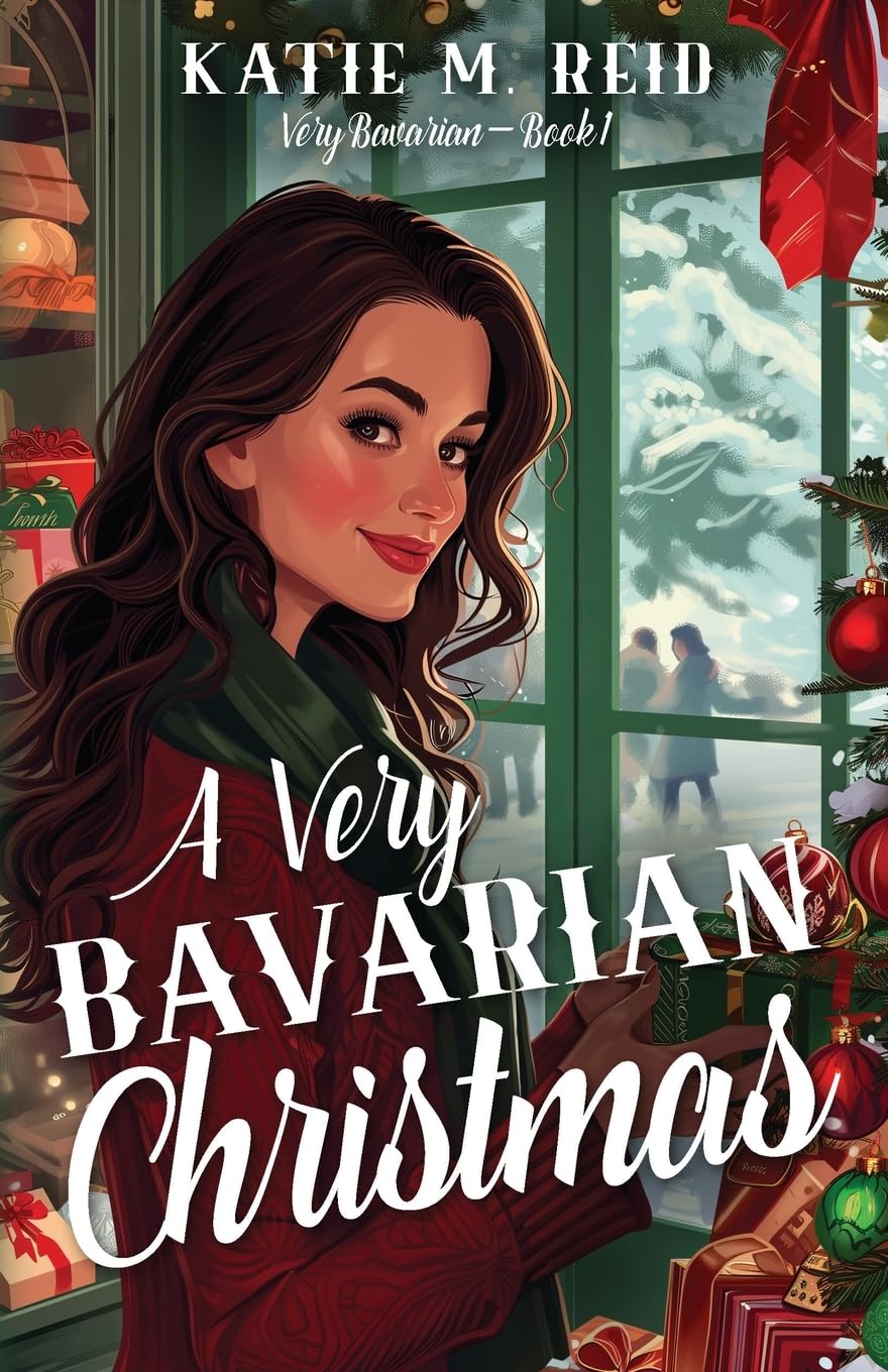 A Very Bavarian Christmas Religion & Esotericism