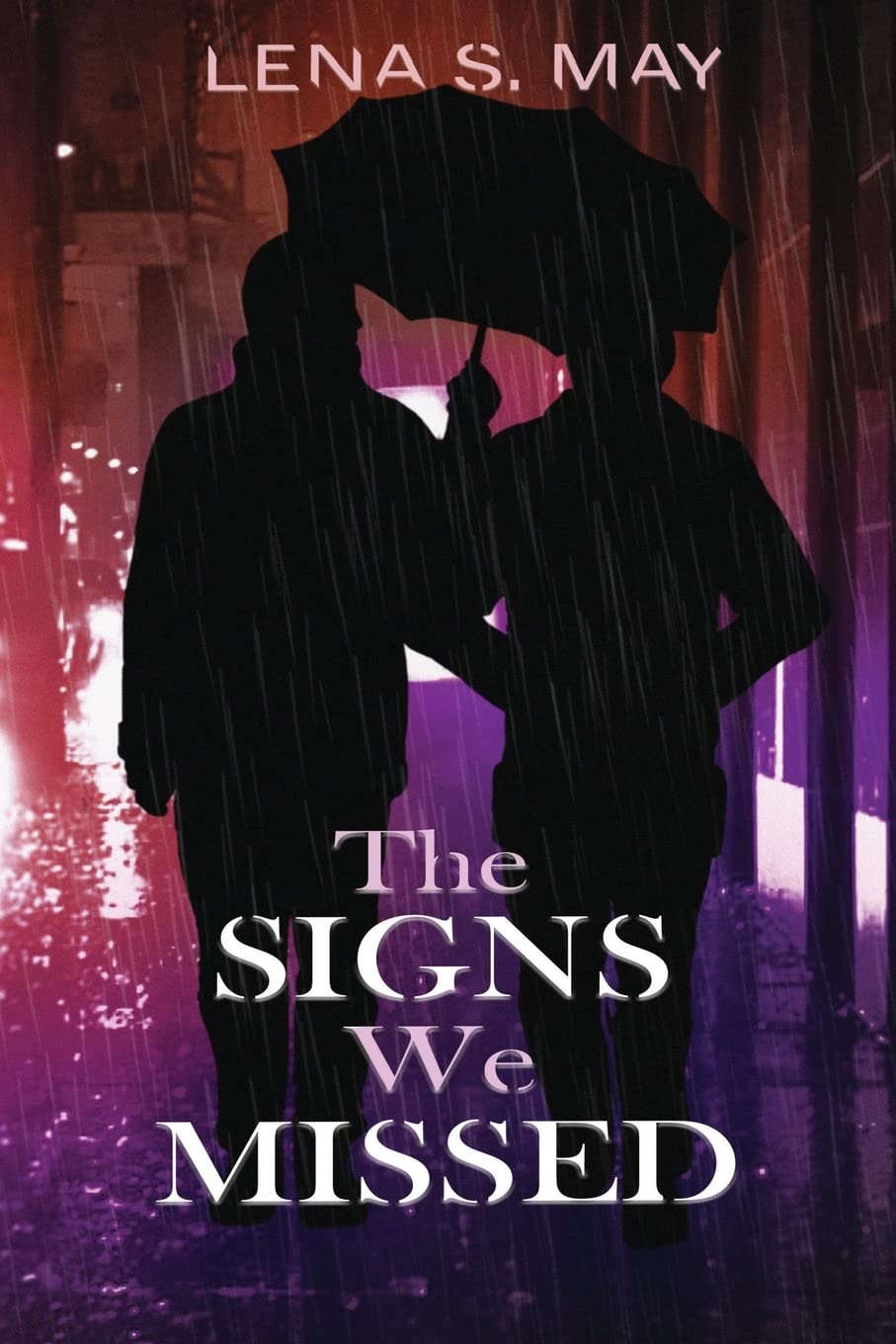 The Signs We Missed Eroticism