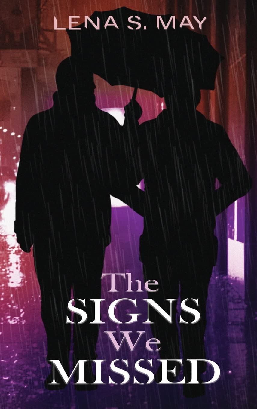 The Signs We Missed Eroticism