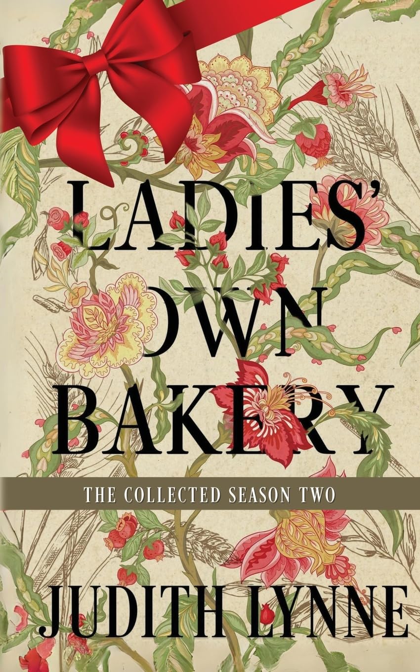 Ladies' Own Bakery Season Two: The Collected Episodes book