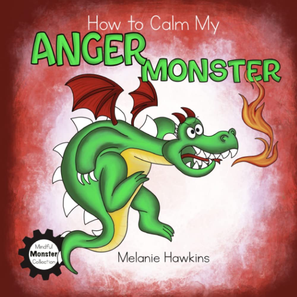 How To Calm My Anger Monster Health, Nutrition & Fitness