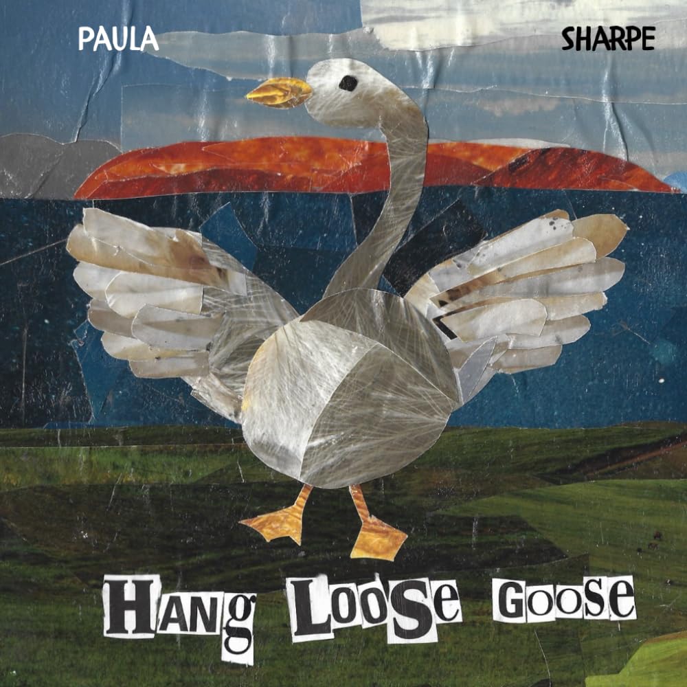 Hang Loose Goose Non-fiction