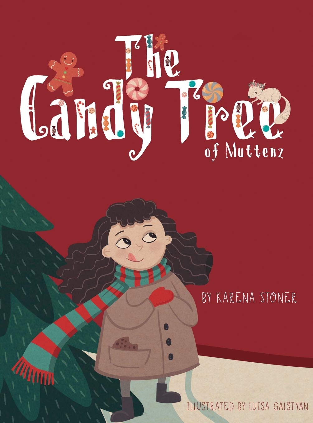 The Candy Tree: of Muttenz Non-fiction