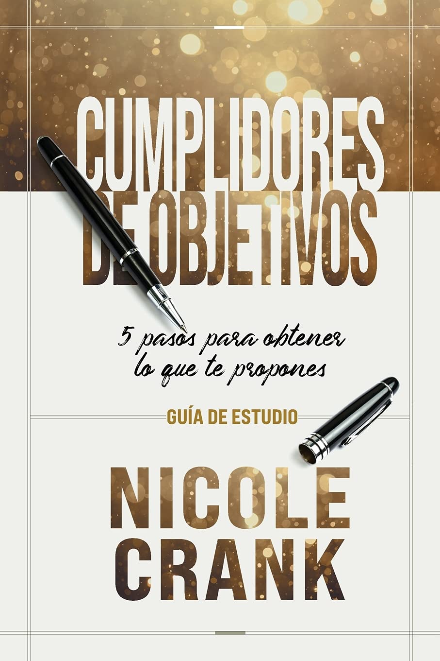 Cumplidores de Objetivos - Guía de Estudio Religion & Esotericism