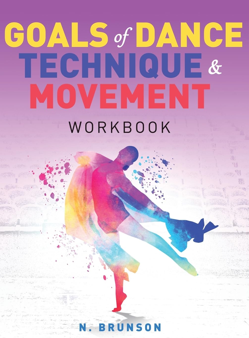 Goals of Dance Technique and Movement Film, Art & Culture