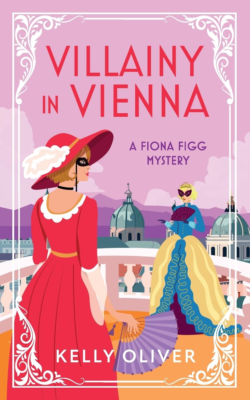Villainy in Vienna Contemporary literature