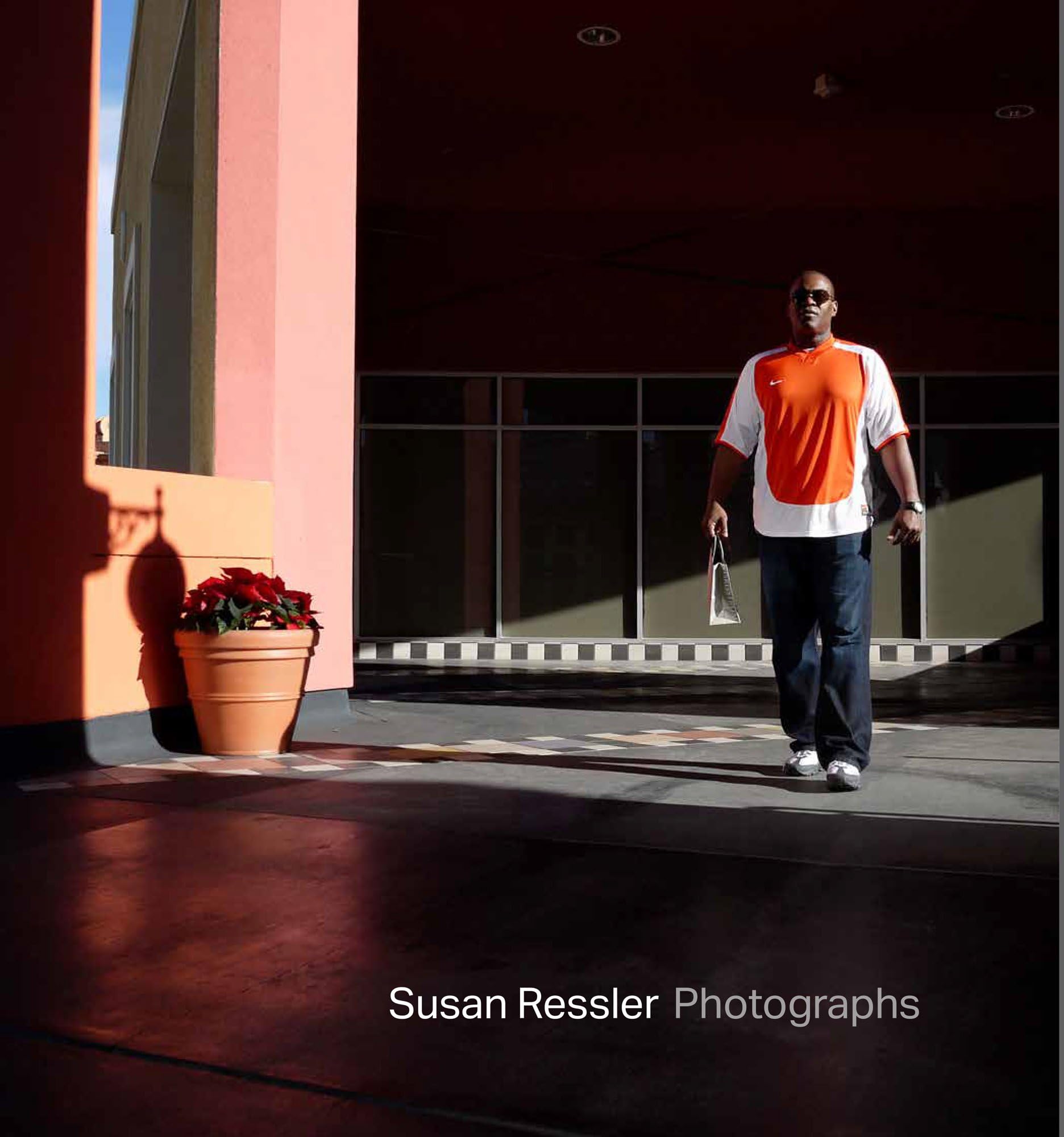 Susan Ressler Photographs: 50 Years, No End in Sight Art & Literature