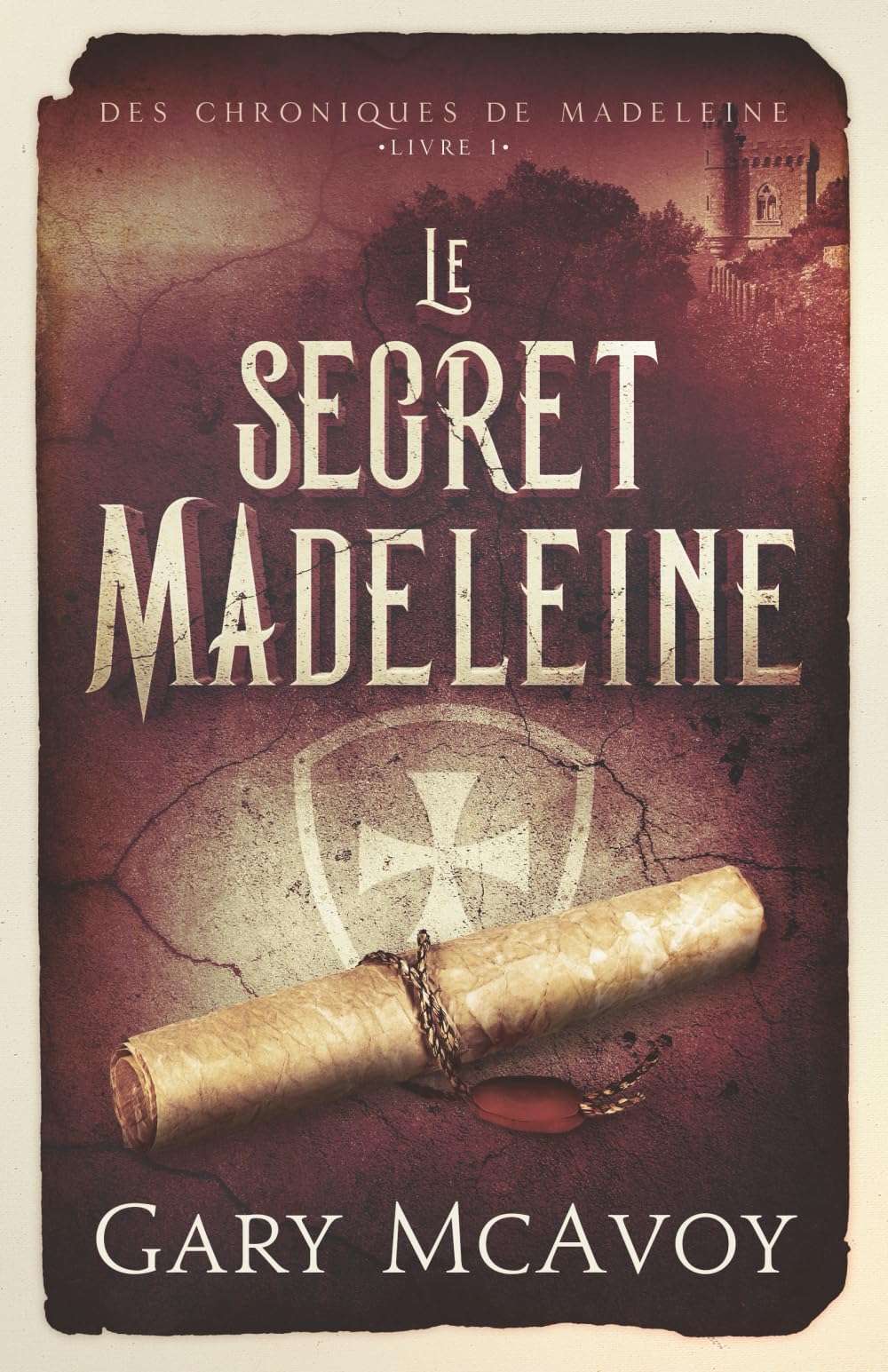 Le secret Madeleine Action & Adventure