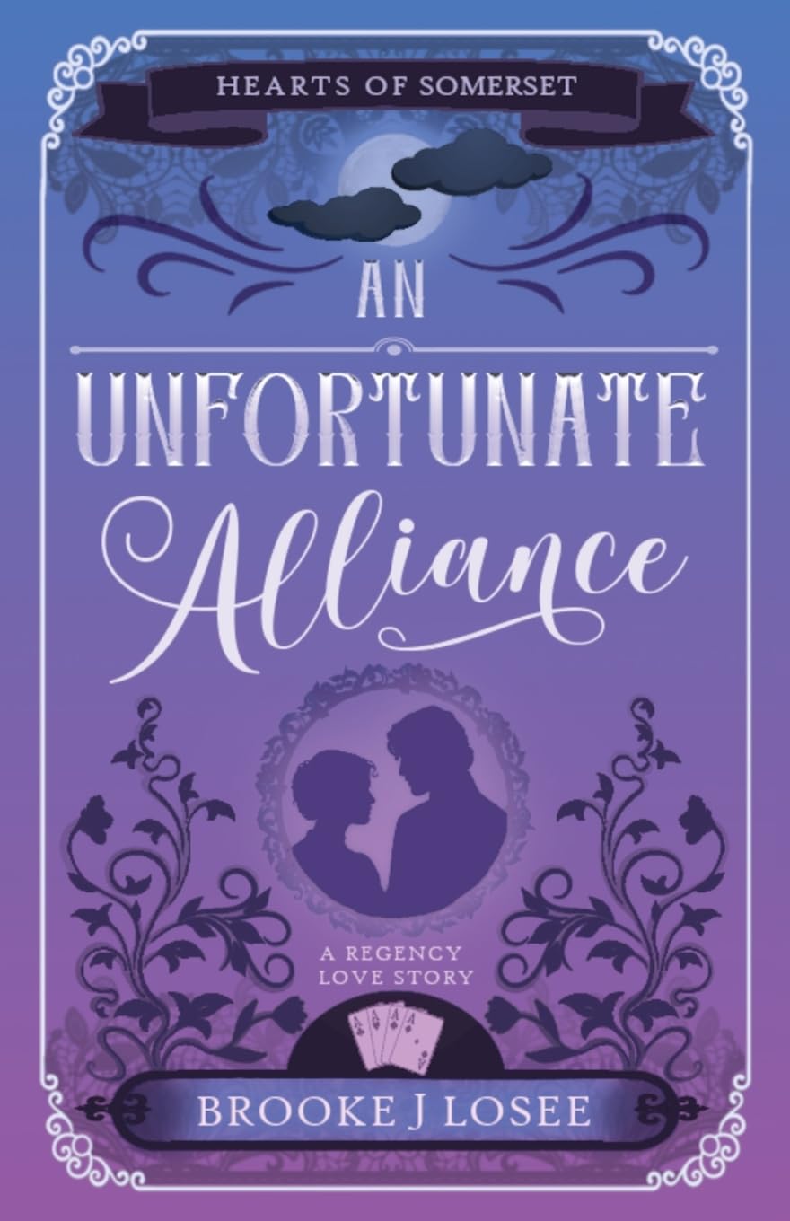 Product Image: An Unfortunate Alliance