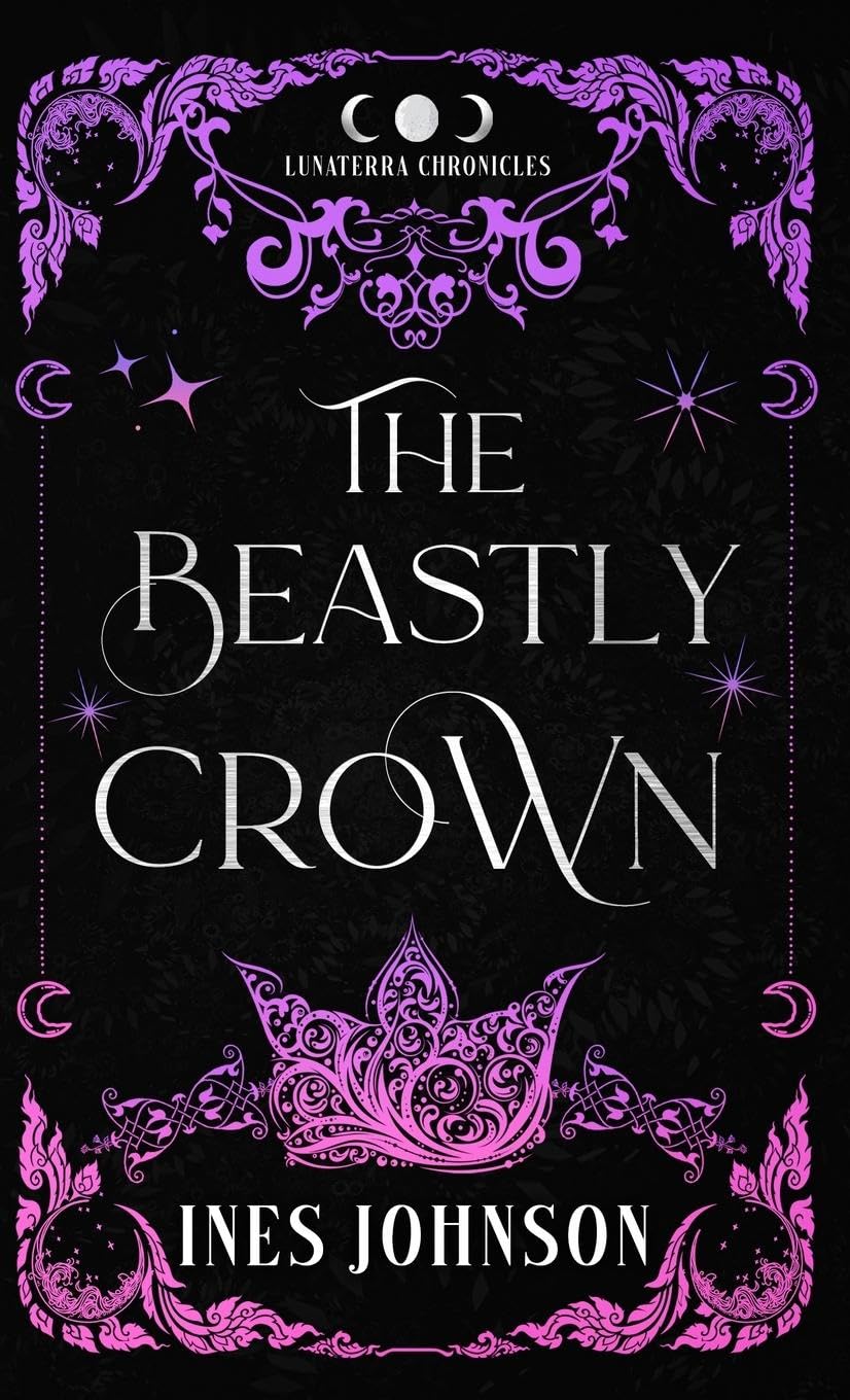 The Beastly Crown Contemporary literature