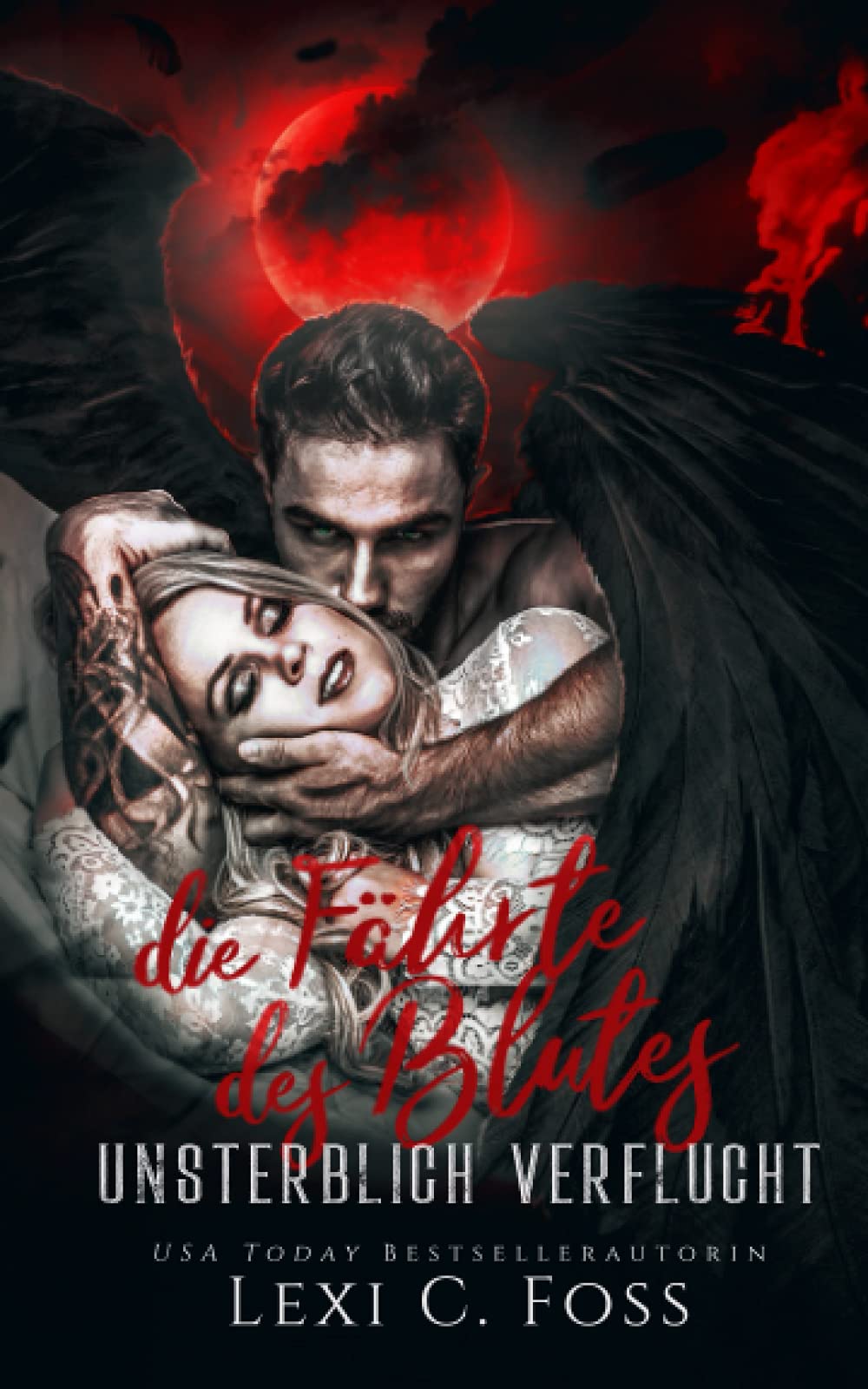 Die Fährte des Blutes Classics