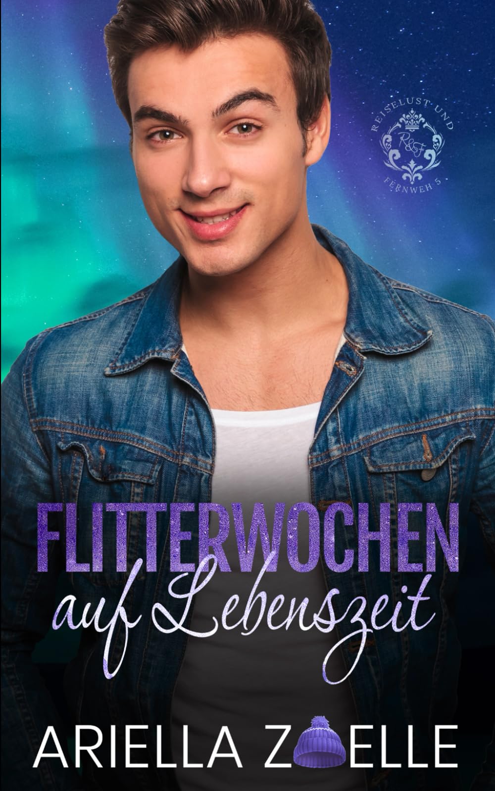 Flitterwochen auf Lebenszeit: Reiselust und Fernweh #5 LGBTQ+