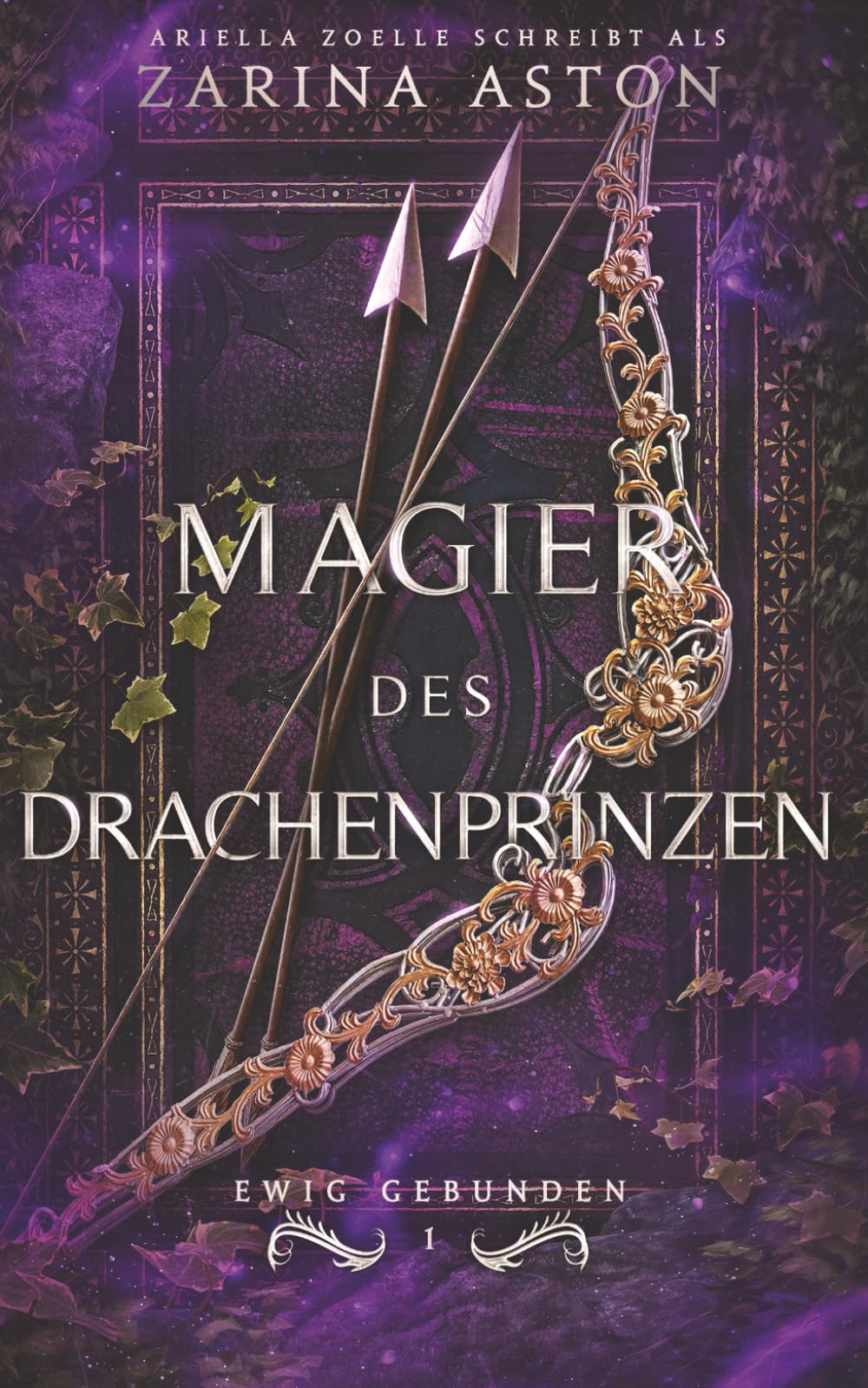 Magier des Drachenprinzen: Ewig gebunden #1 Sonderausgabe LGBTQ+