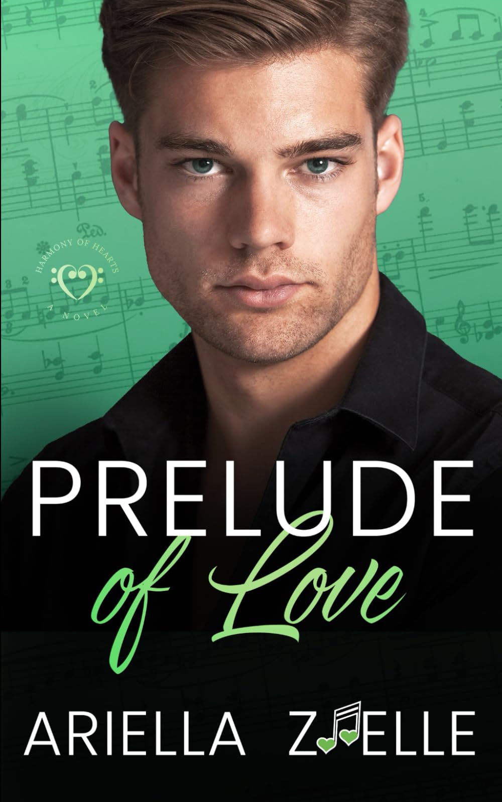 Prelude of Love: Harmony of Hearts #6 LGBTQ+