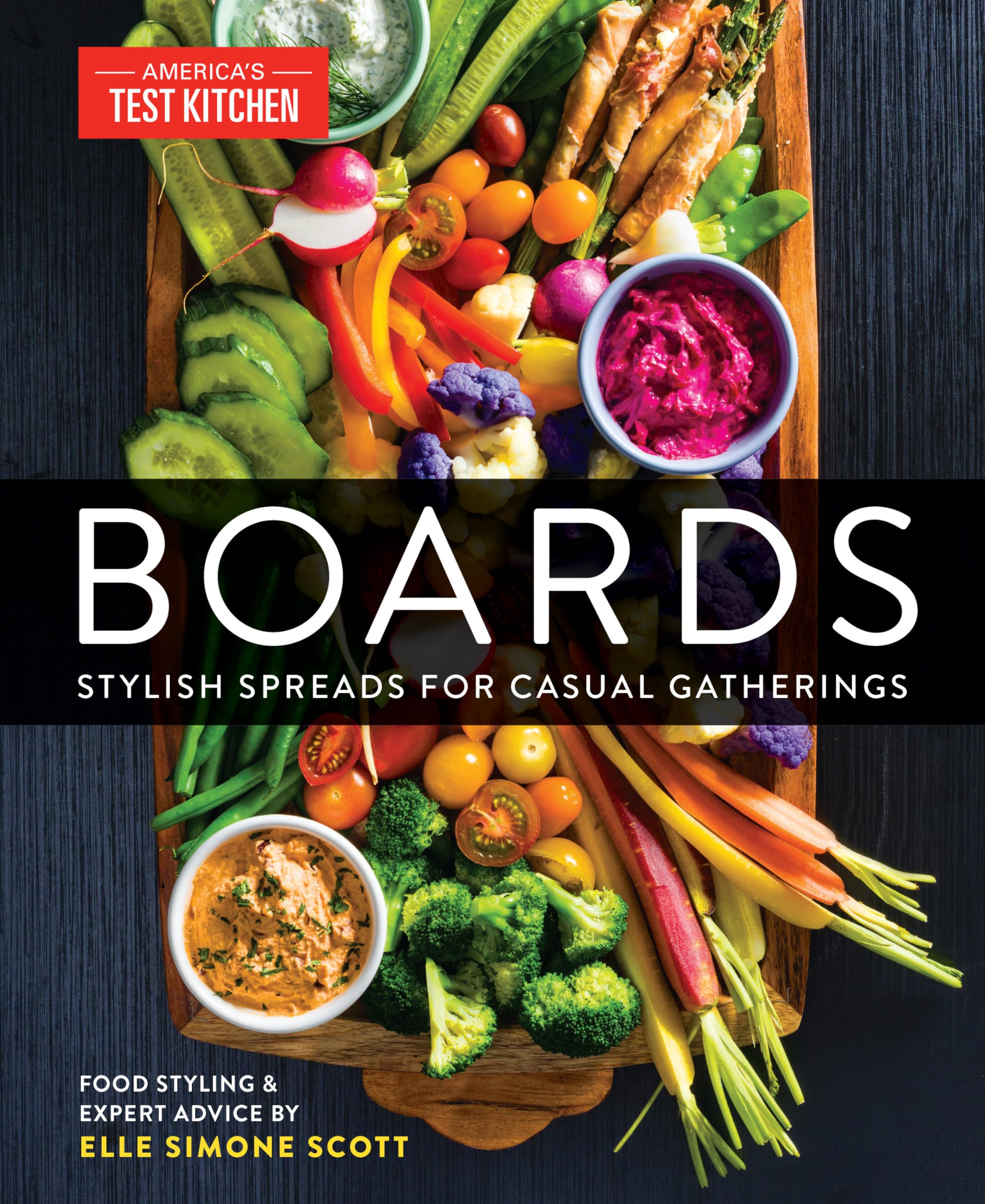 Boards: Stylish Spreads for Casual Gatherings Leisure, Home & Garden