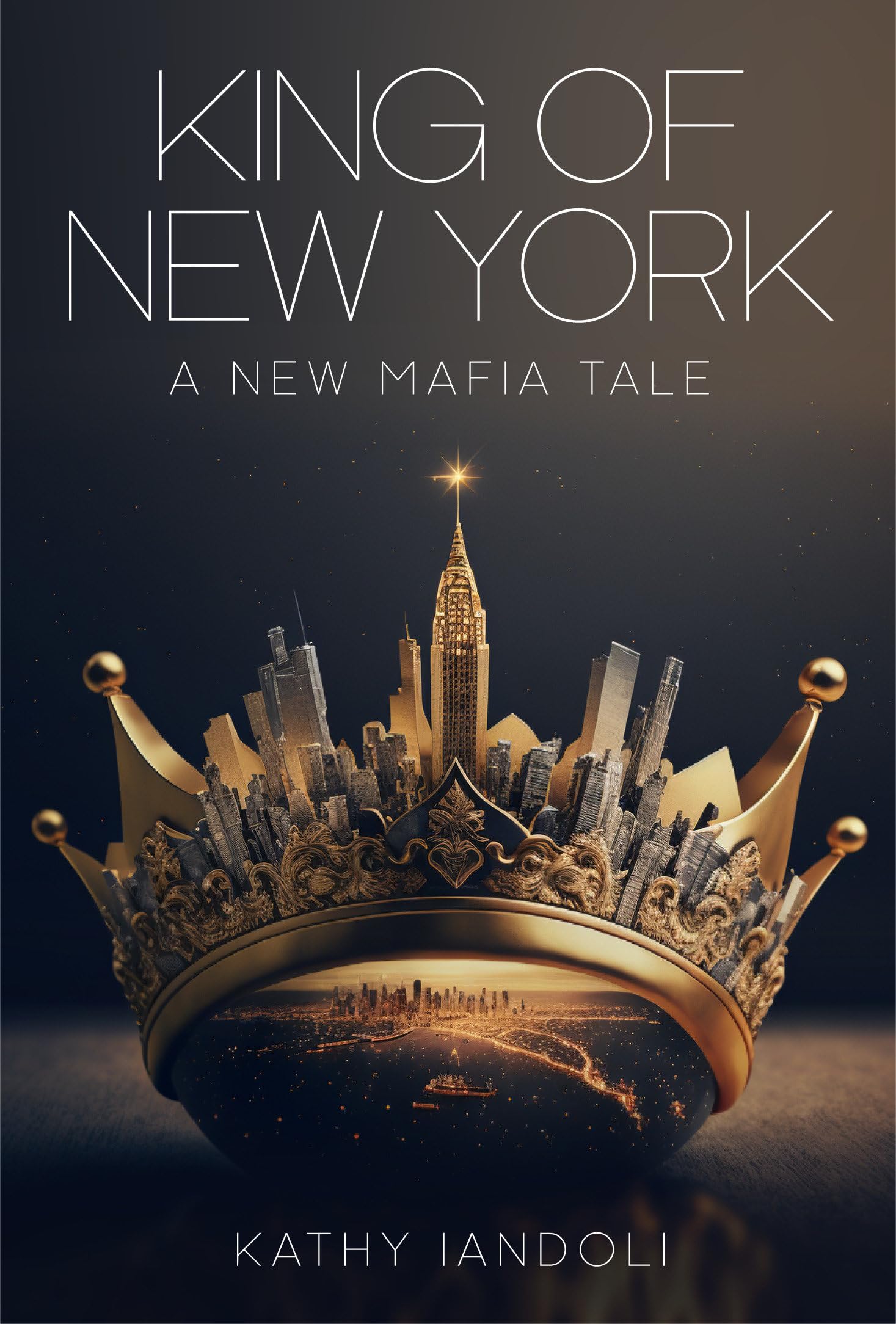 King of New York Contemporary literature