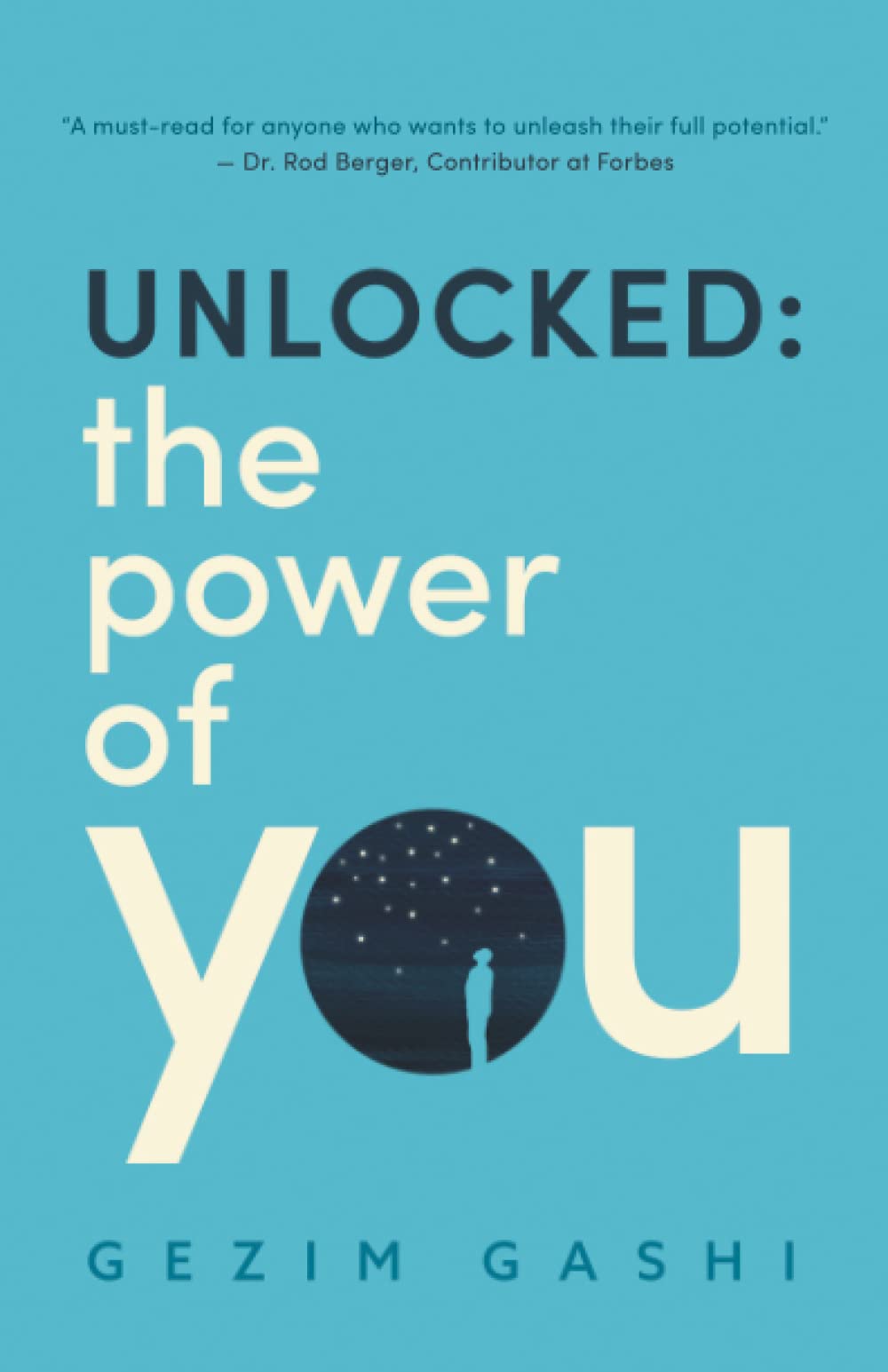 Unlocked: The Power of You Lifestyle