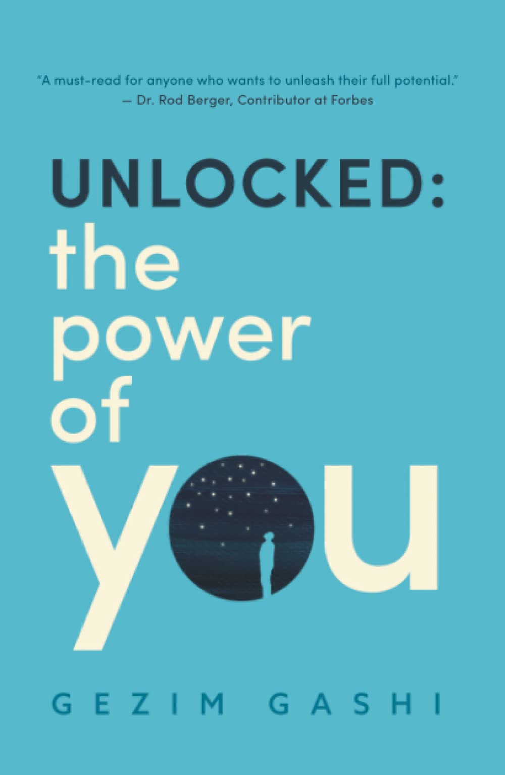 Unlocked: The Power of You Lifestyle