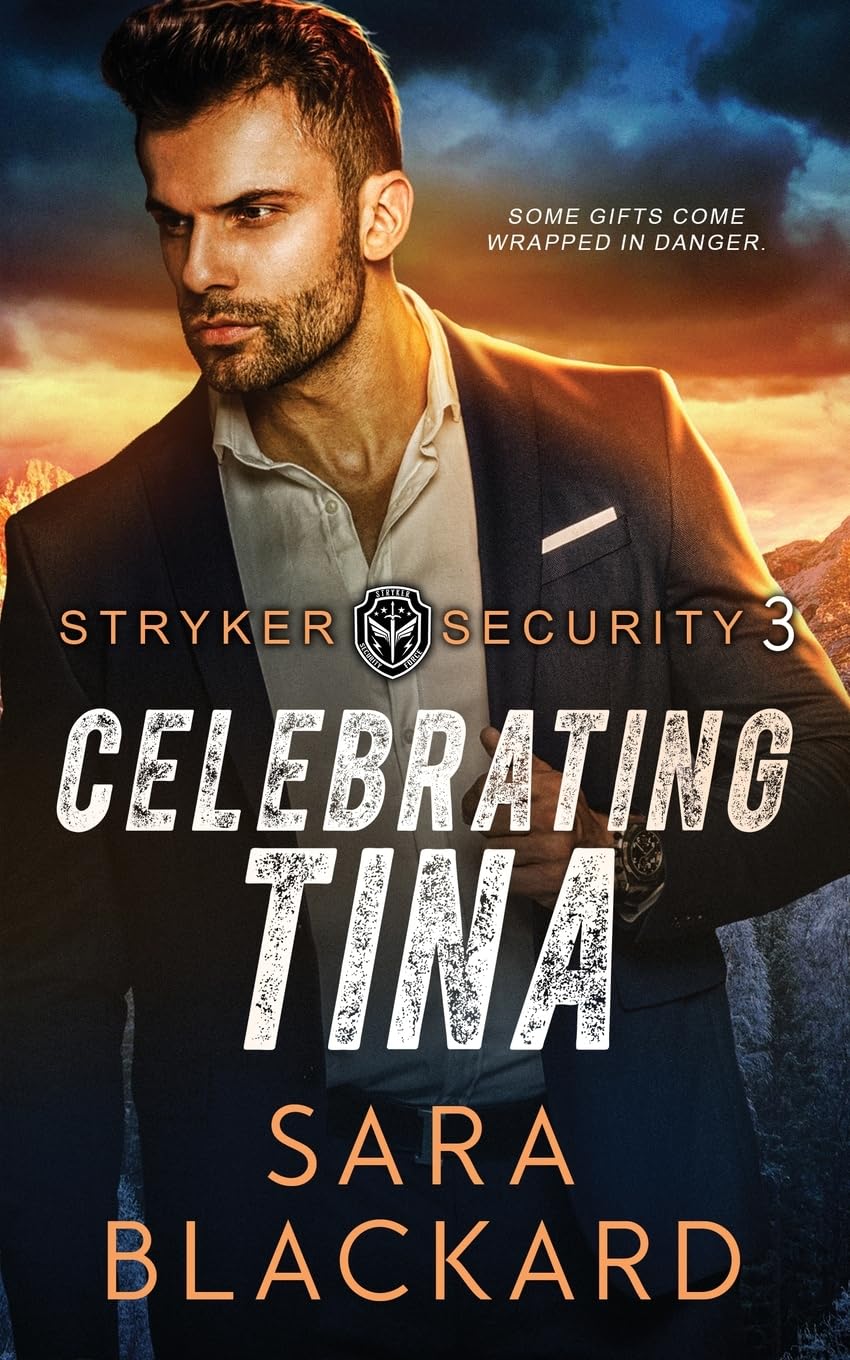 Product Image: Celebrating Tina