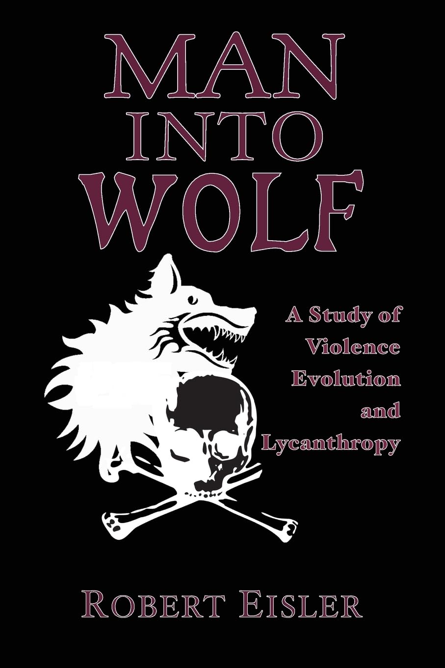 Man Into Wolf Law