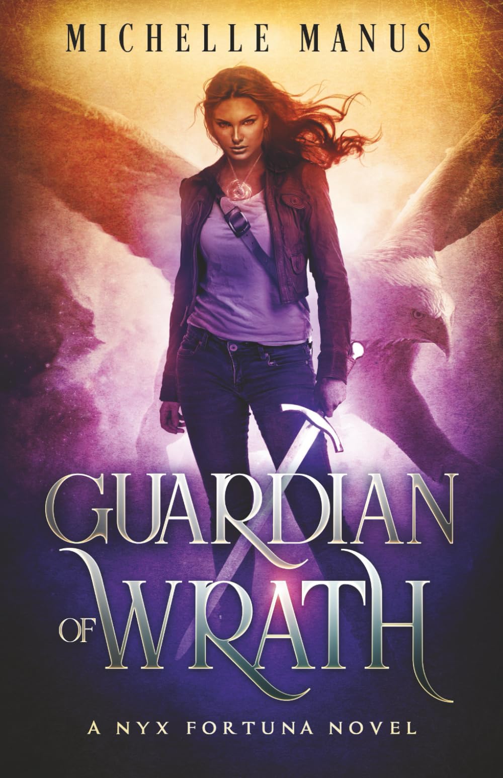Guardian of Wrath Action & Adventure