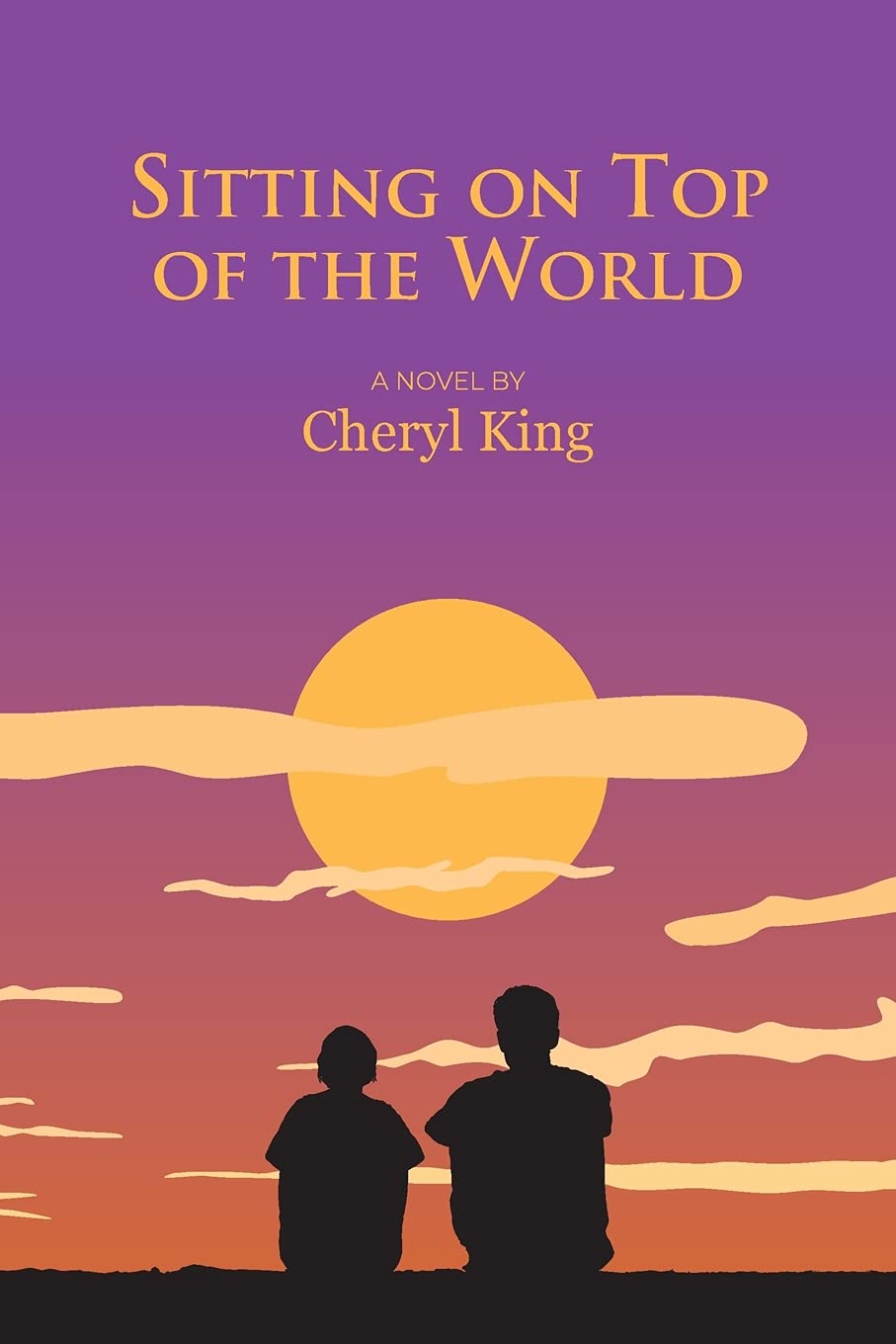 Sitting on Top of the World Fiction