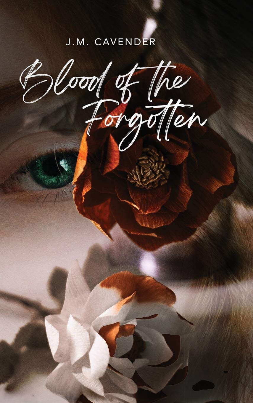 Blood of the Forgotten Contemporary literature